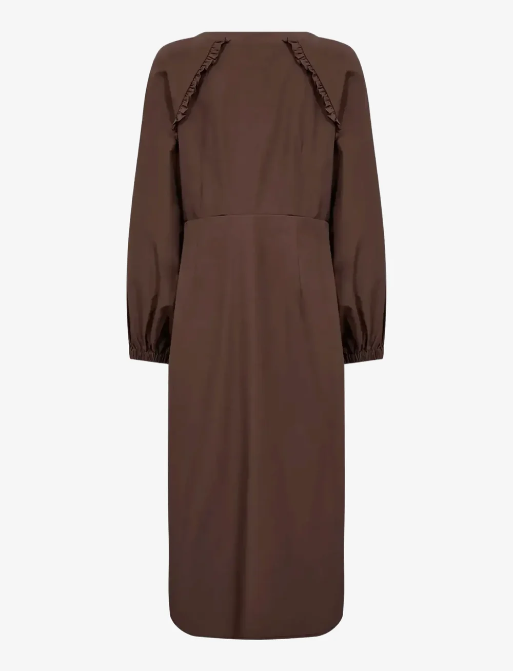 Soyaconcept - SC-NETTI - midikleidid - 8694 hot fudge - 2