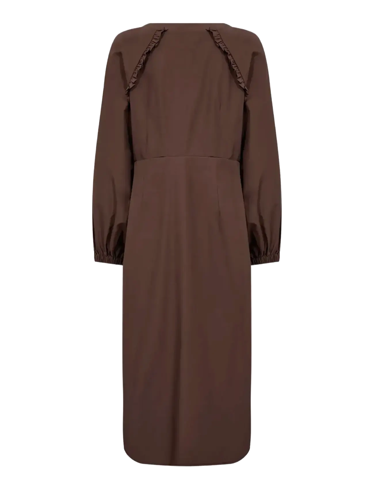 Soyaconcept - SC-NETTI - midikleidid - 8694 hot fudge - 2