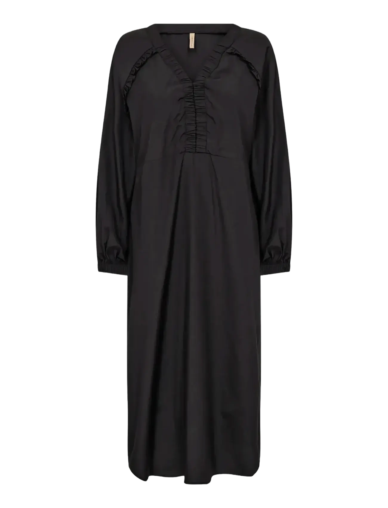 SOYACONCEPT Sc-Netti Schwarz - S - Damen
