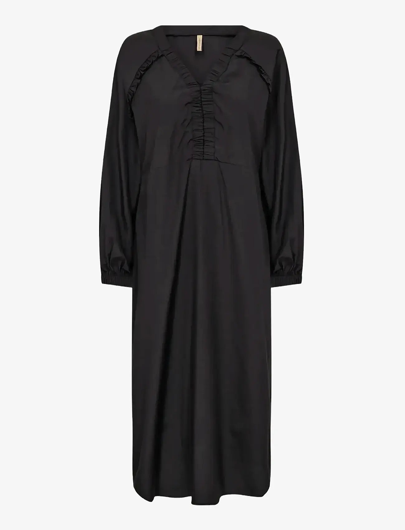 Soyaconcept - SC-NETTI - midikleidid - 9999 black - 0