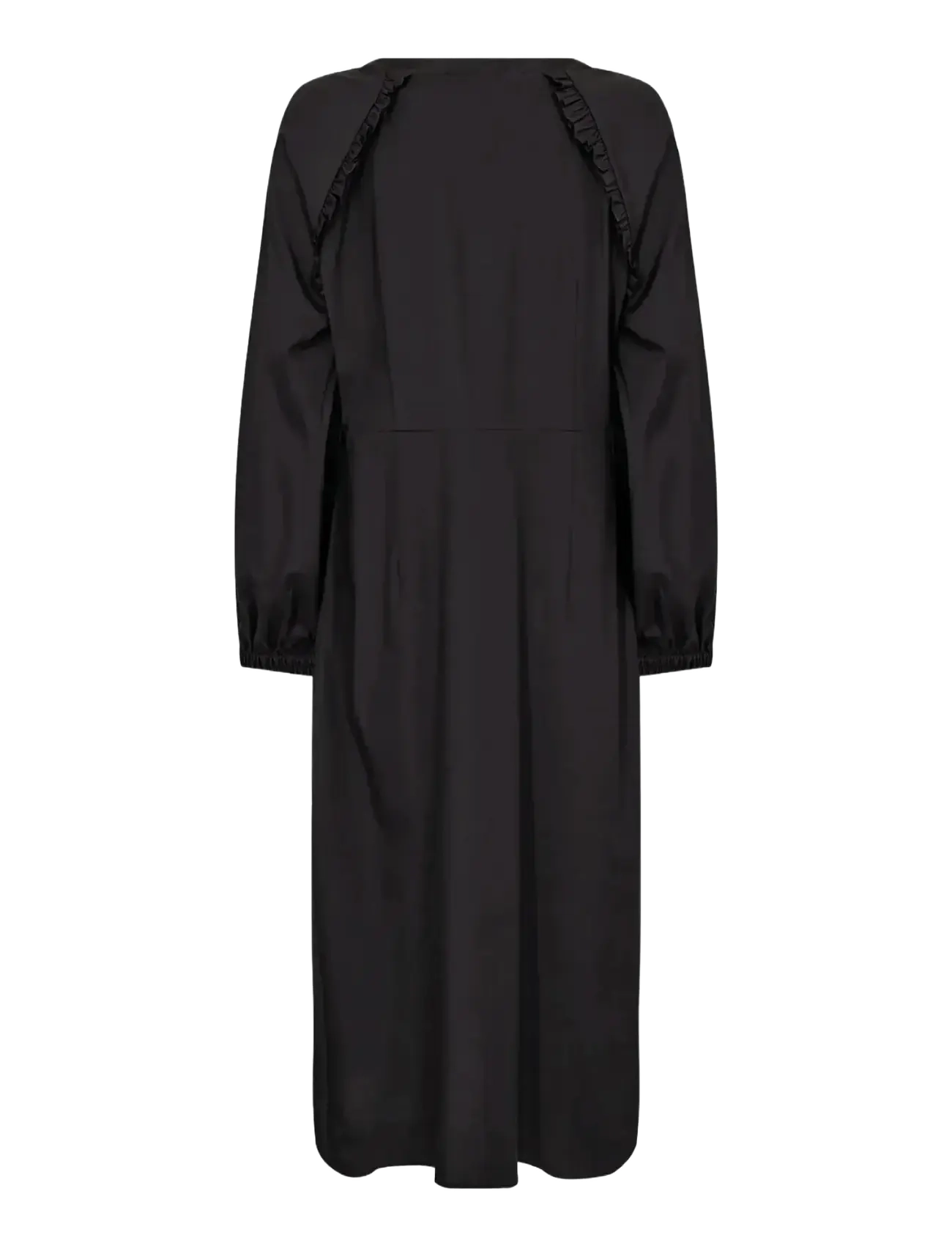Soyaconcept - SC-NETTI - midikleidid - 9999 black - 2