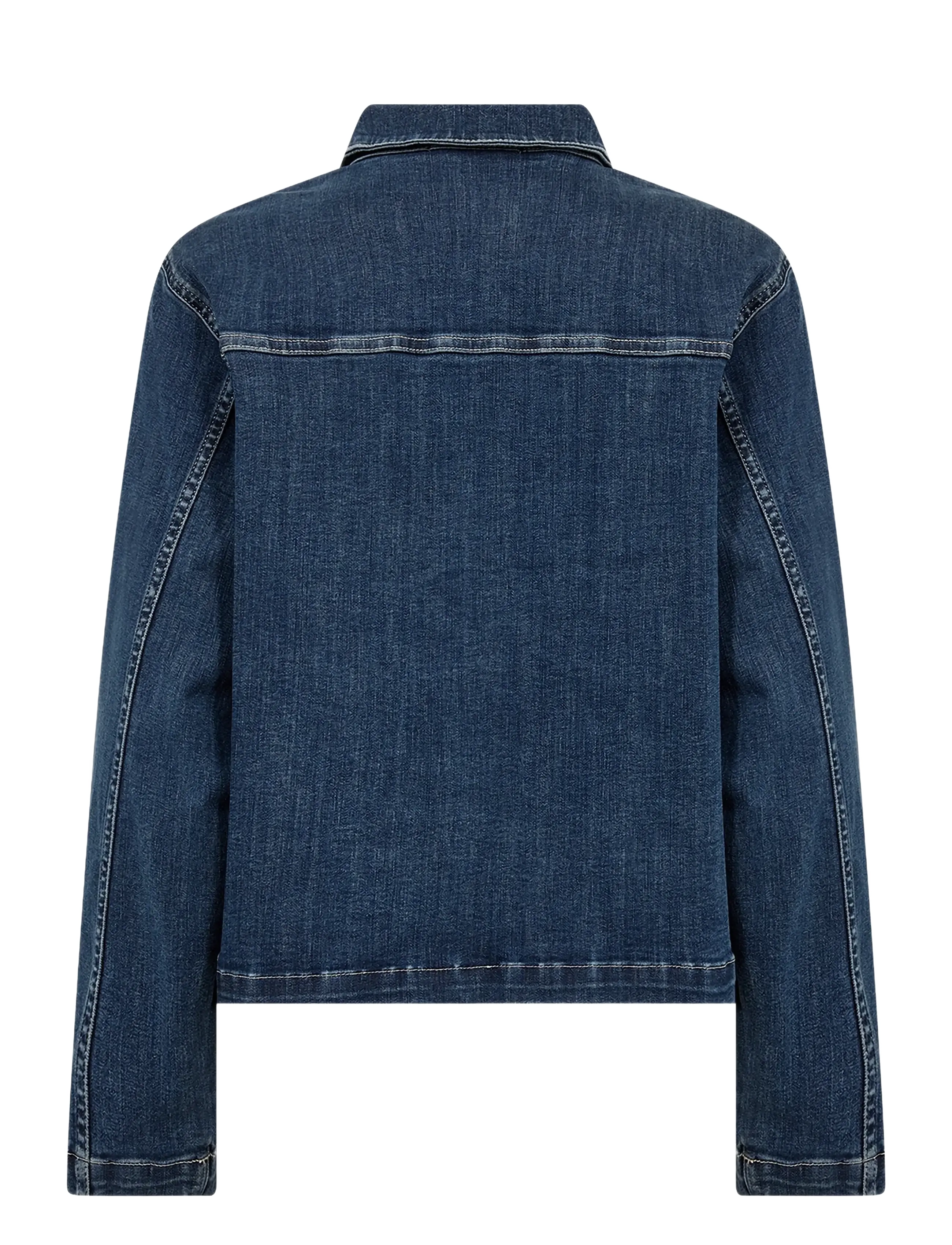 Soyaconcept - SC-KIMBERLY - 2494 dark blue denim - 1