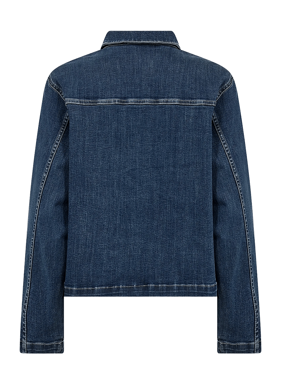 Soyaconcept - SC-KIMBERLY - 2494 dark blue denim - 1