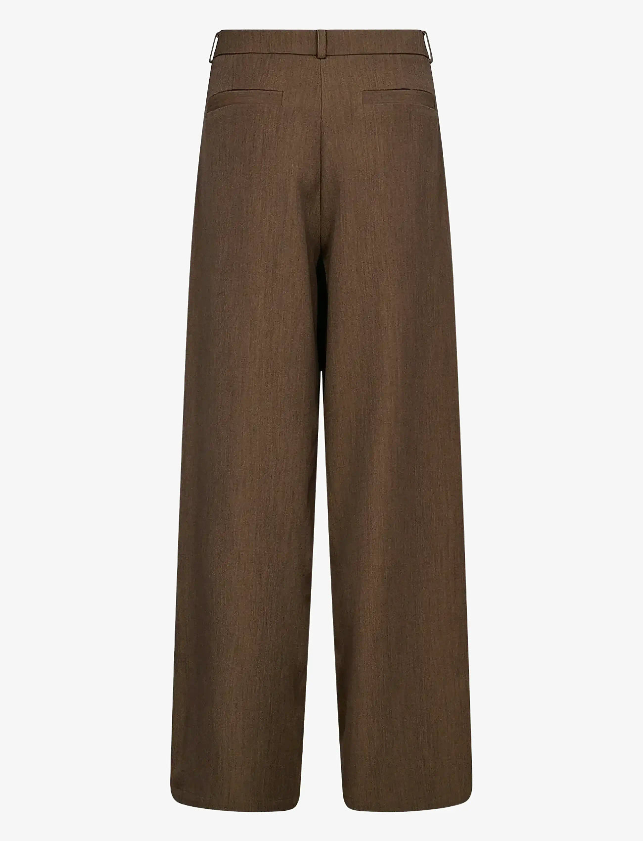 Soyaconcept - SC-ANN - formell - 98710 toffee melange - 2