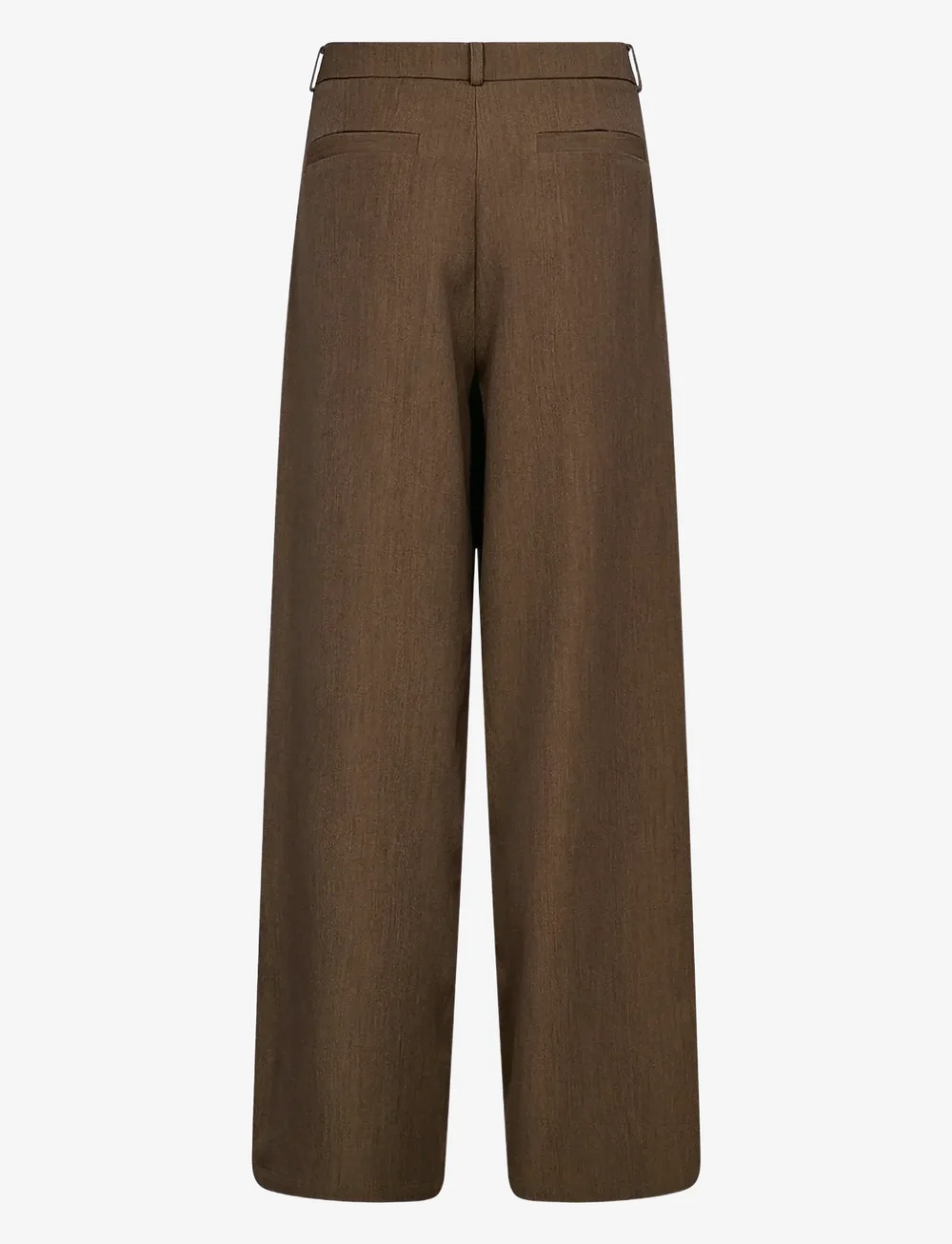 Soyaconcept - SC-ANN - pantalons habillés - 98710 toffee melange - 2