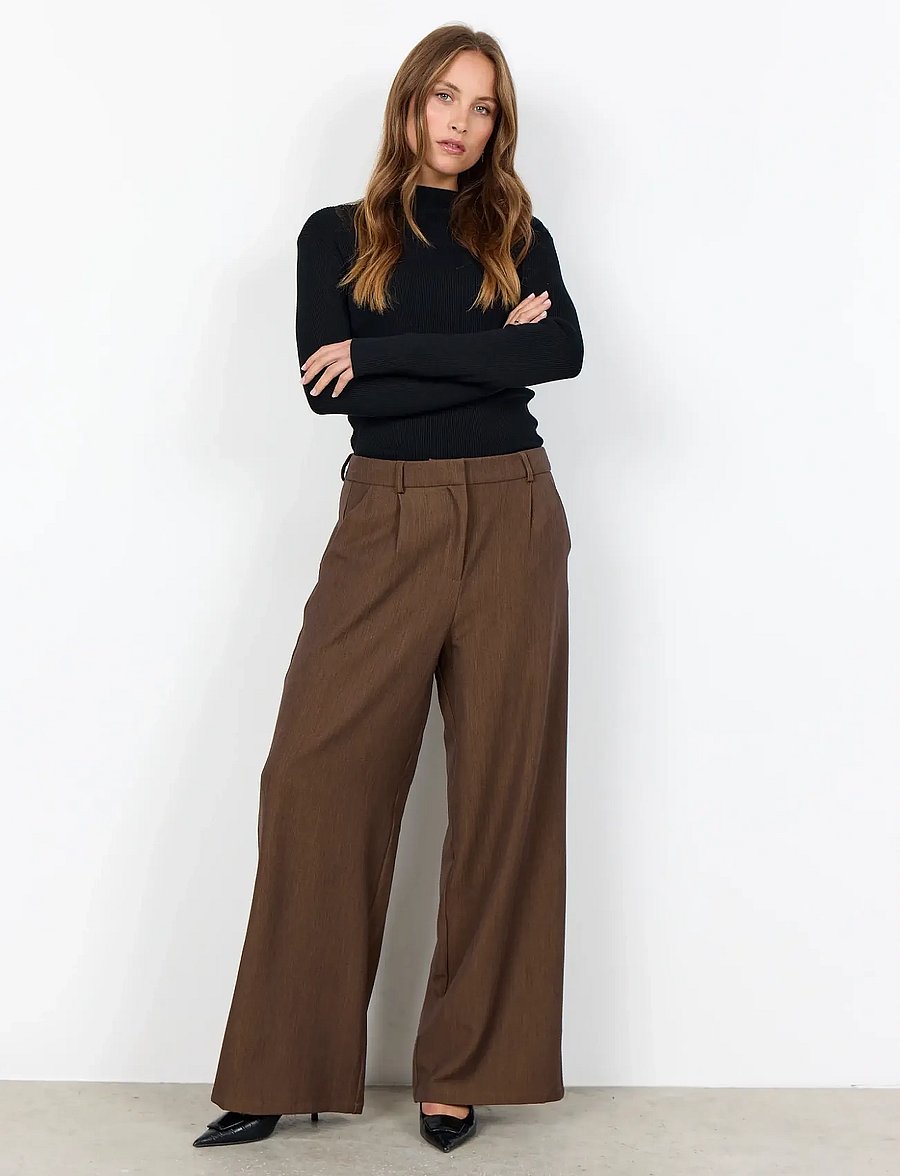 Soyaconcept - SC-ANN - 98710 toffee melange - 0