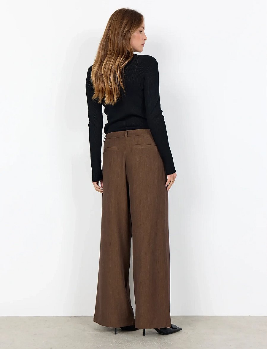 Soyaconcept - SC-ANN - 98710 toffee melange - 3