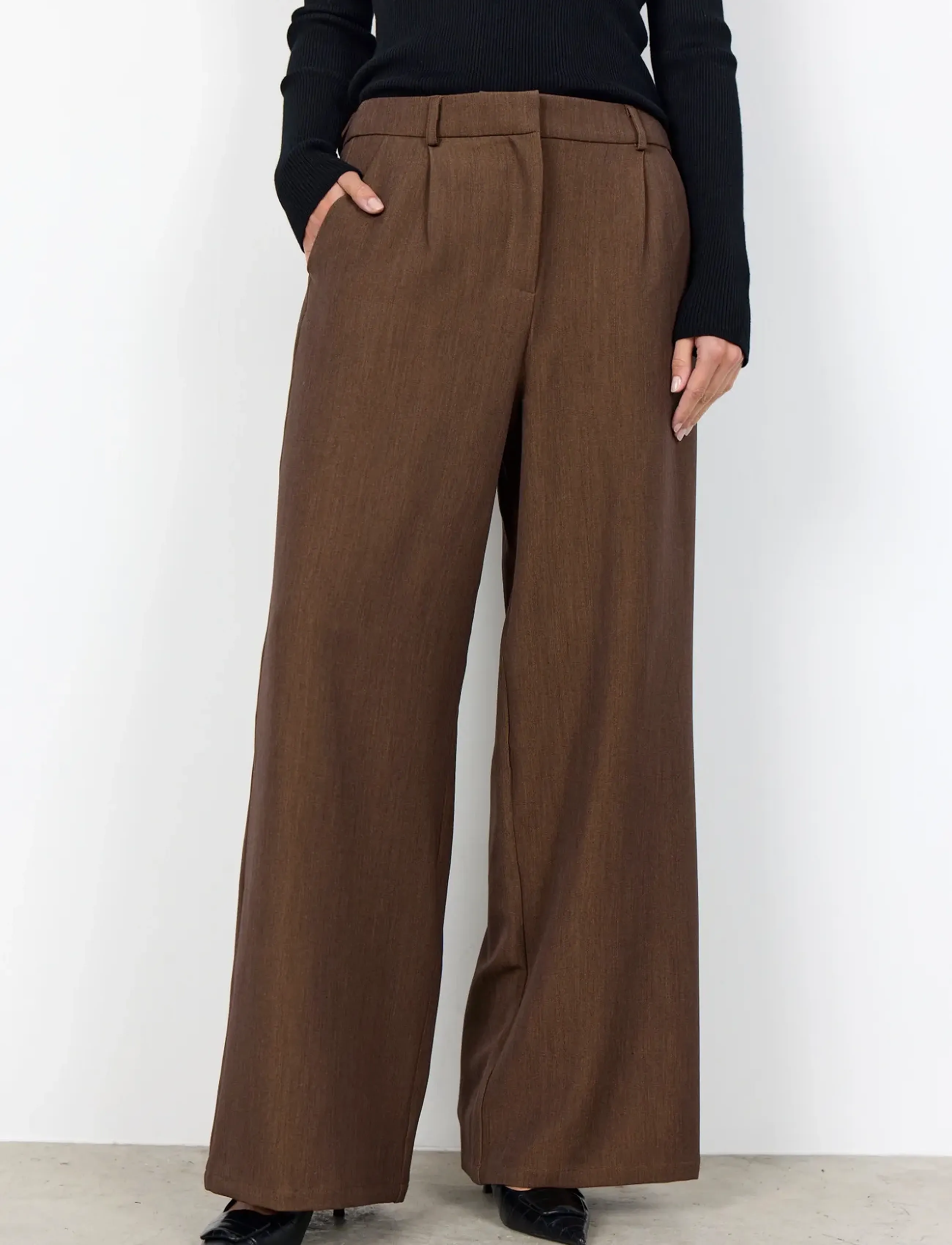 Soyaconcept - SC-ANN - 98710 toffee melange - 4