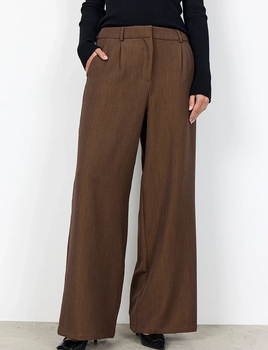 Soyaconcept - SC-ANN - 98710 toffee melange - 4