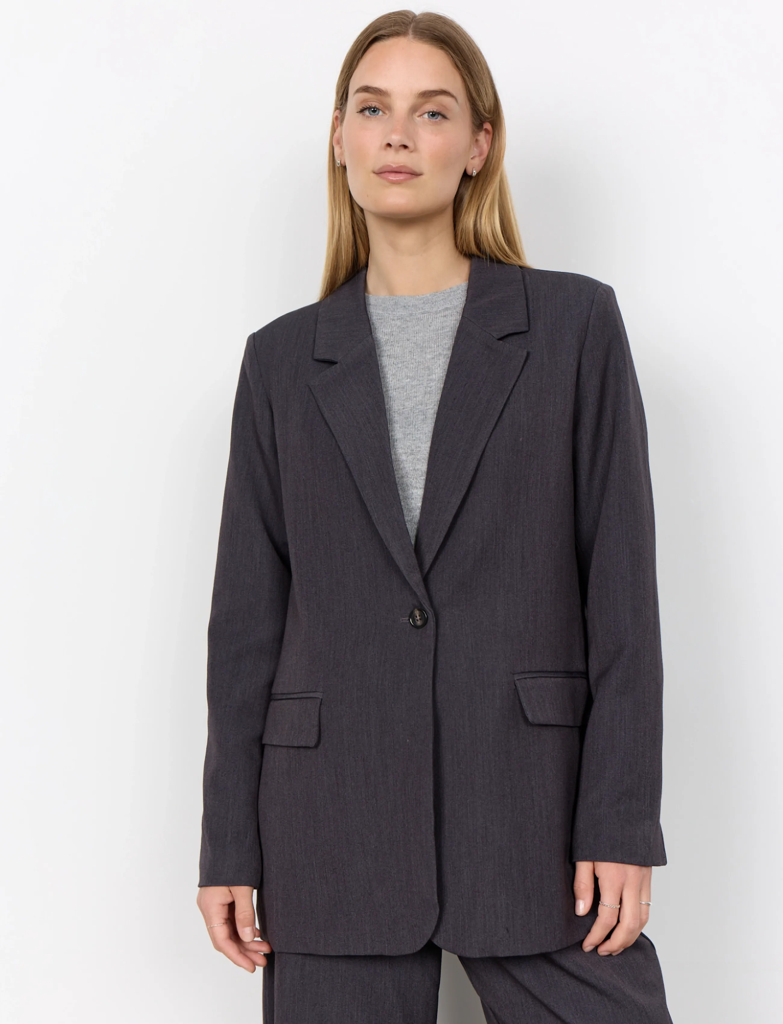Soyaconcept Sc-Ann kavajer & blazers dam – bild 5
