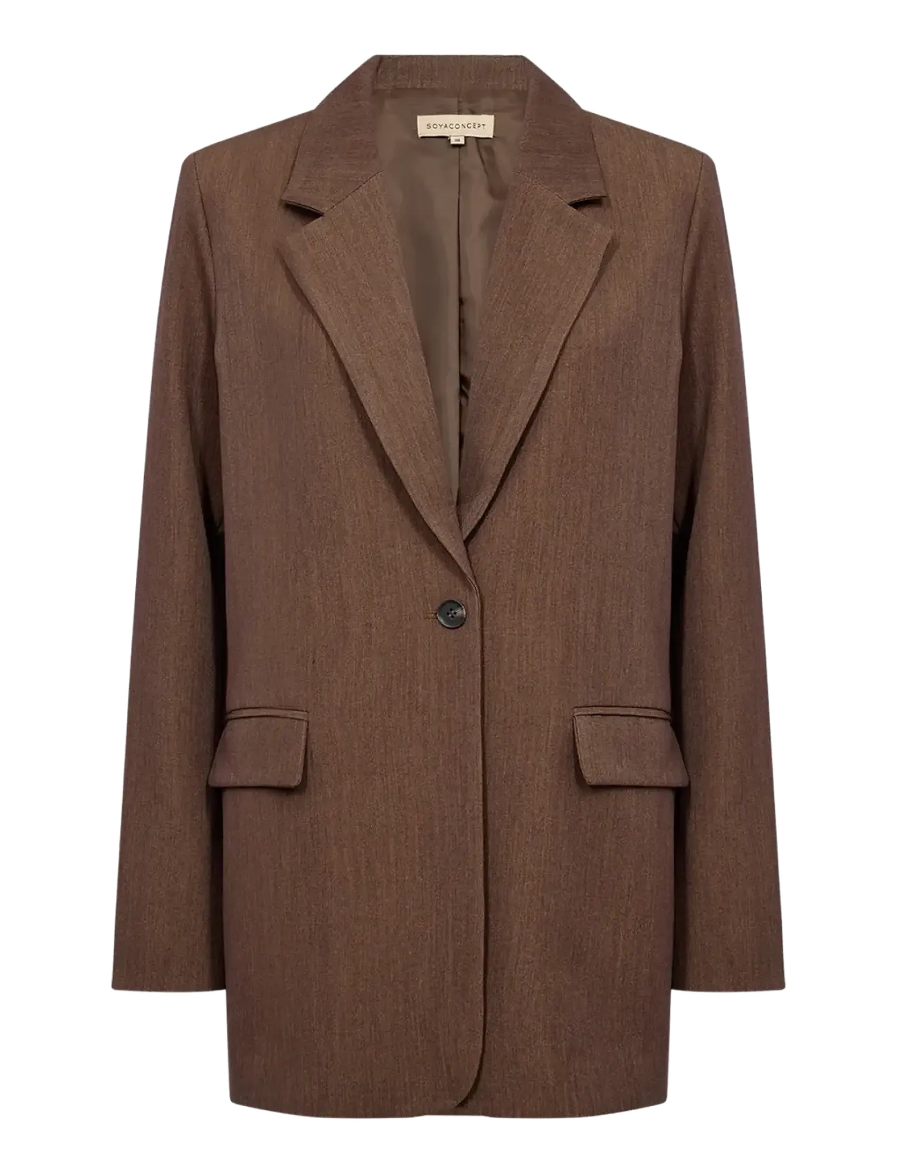 98710 TOFFEE MELANGE