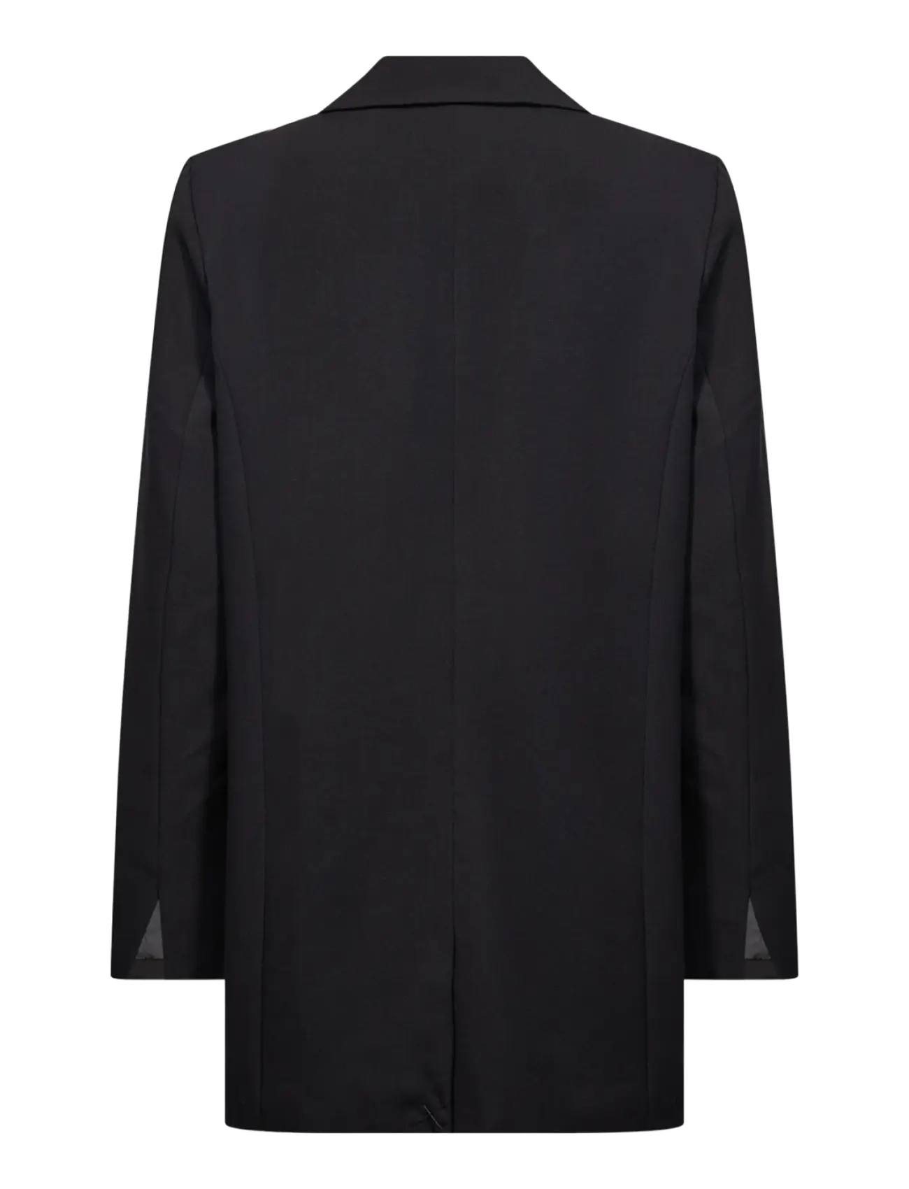 Soyaconcept - SC-ANN - einreihige blazer - 9999 black - 2