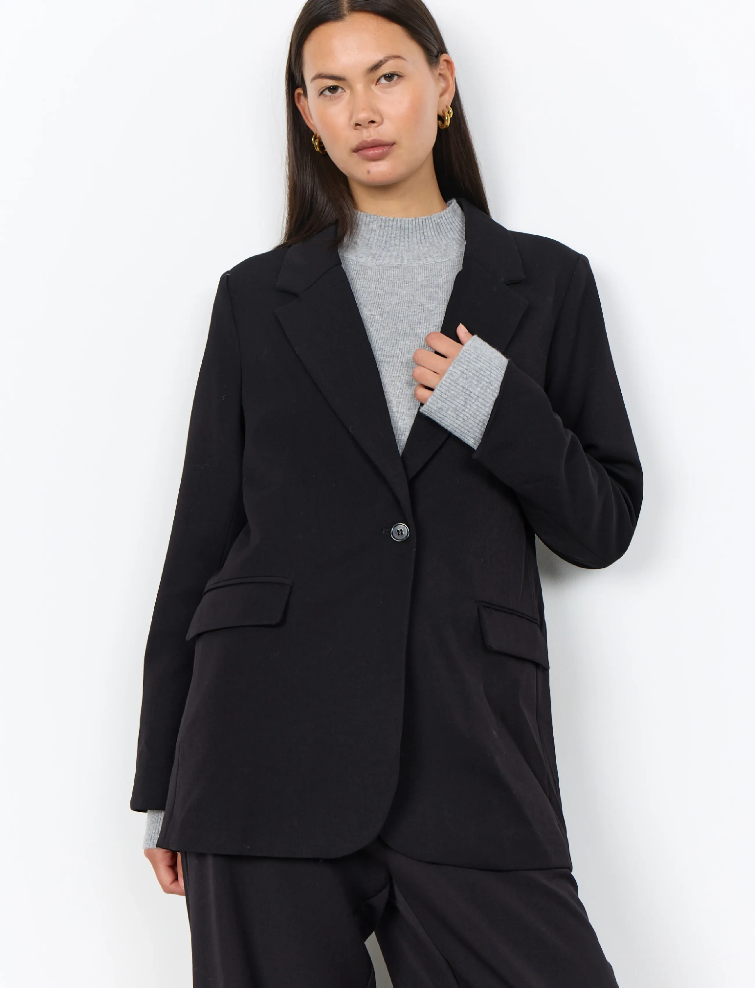 Soyaconcept SC-ANN - Soyaconcept - 9999 BLACK / black