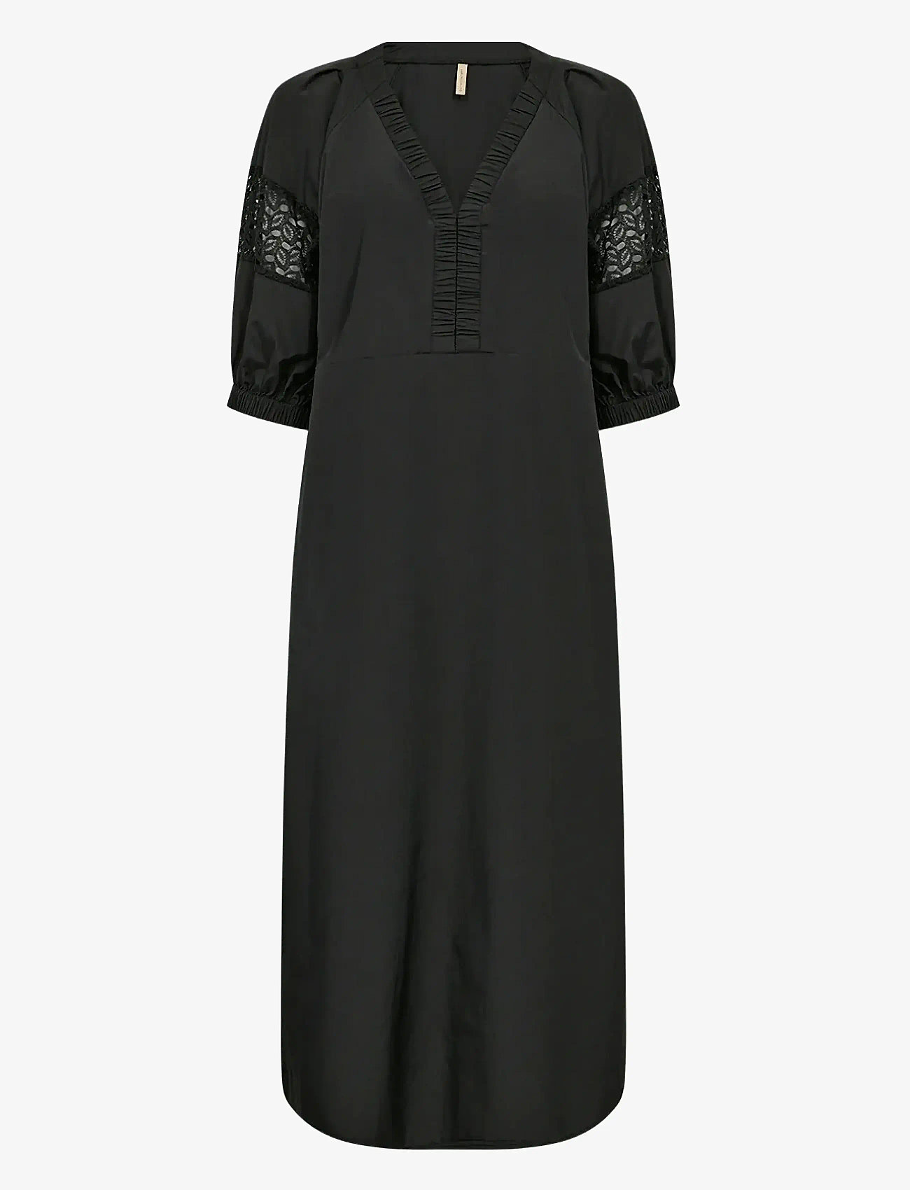 Soyaconcept - SC-NETTI - maksikleidid - 9999 black - 1