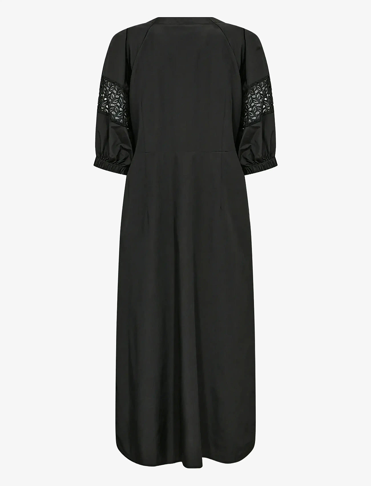 Soyaconcept - SC-NETTI - maksikleidid - 9999 black - 2