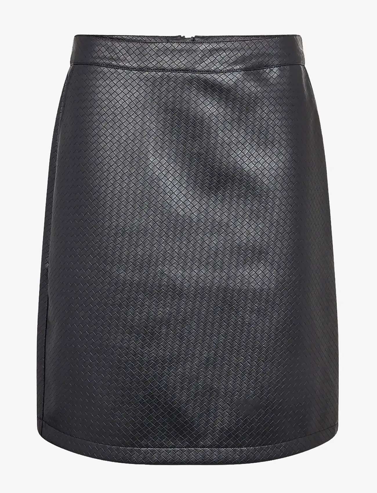 Soyaconcept - SC-ARZU - kurze röcke - 9999 black - 1