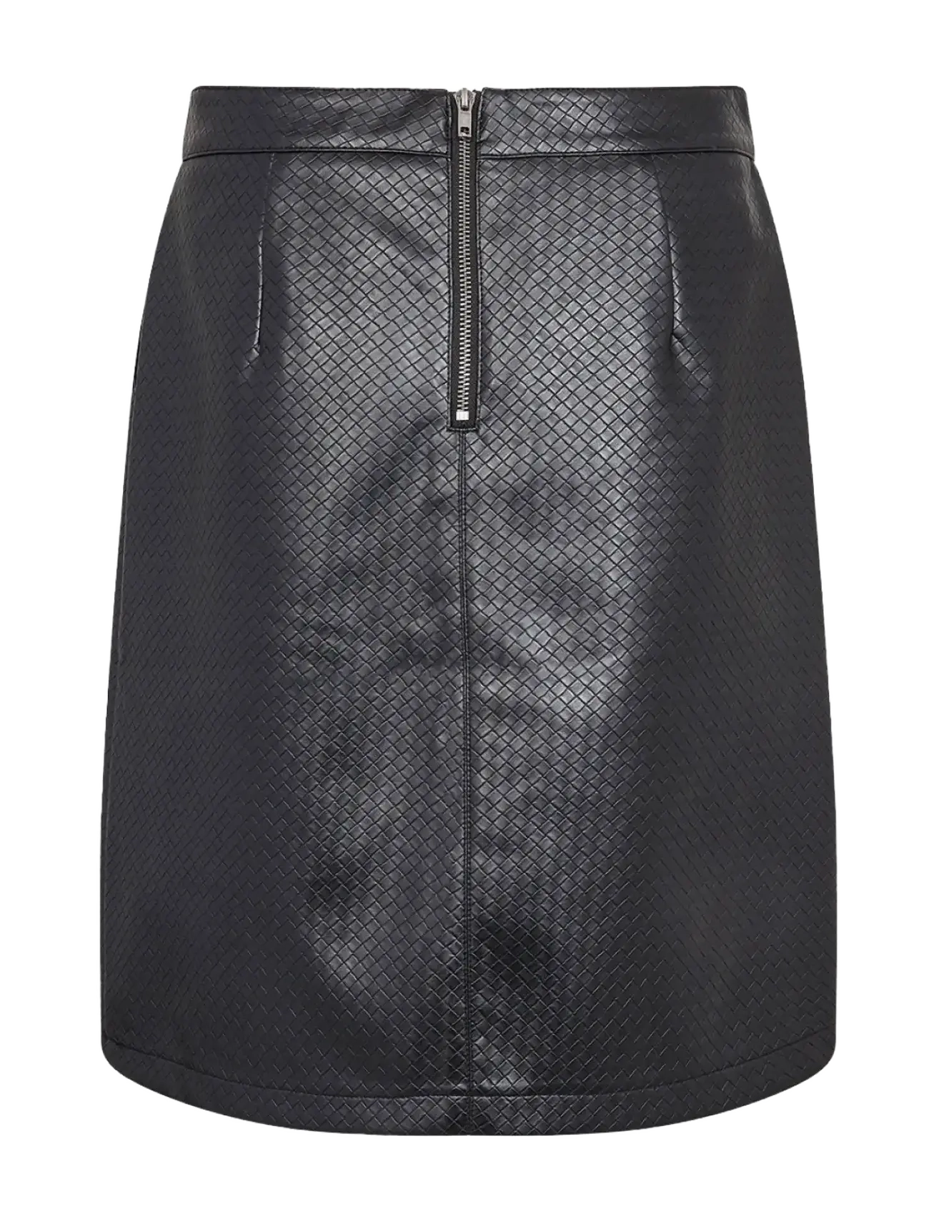 Soyaconcept - SC-ARZU - kurze röcke - 9999 black - 2