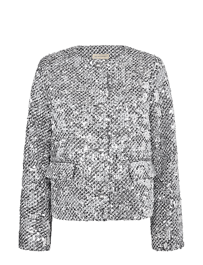 Soyaconcept SC-ANGE - Soyaconcept - 9999 BLACK COMBI / silver