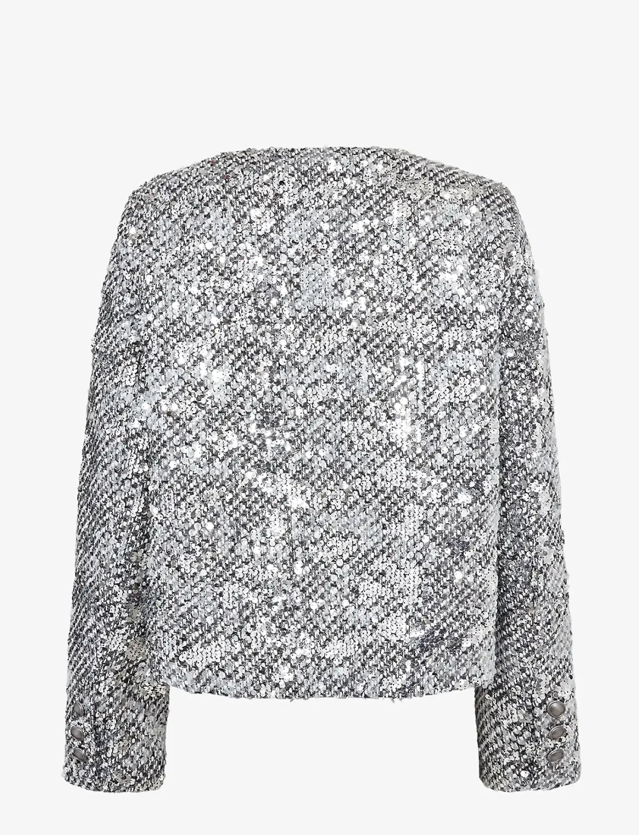 Soyaconcept - SC-ANGE - herbstjacken - 9999 black combi - 2