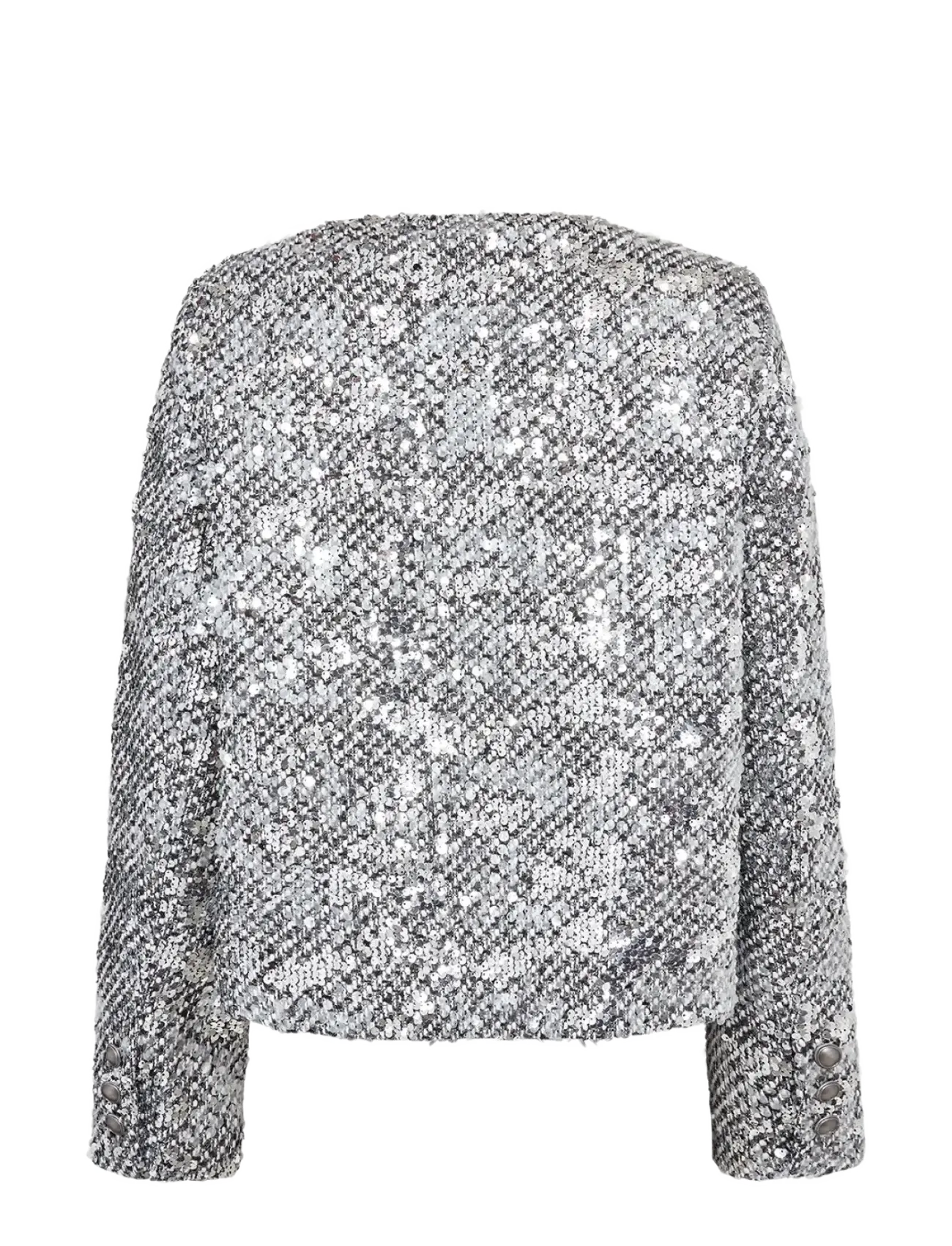 Soyaconcept - SC-ANGE - frühlingsjacken - 9999 black combi - 2