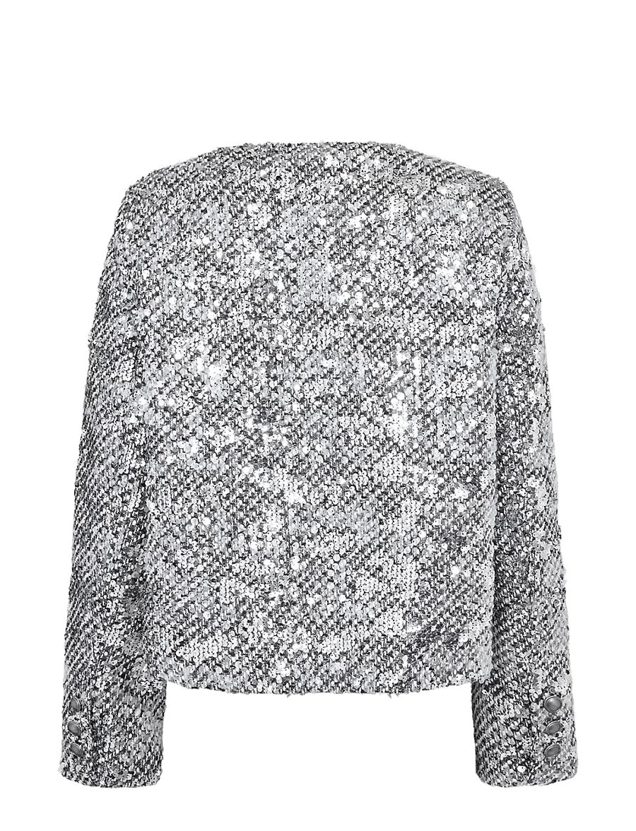 Soyaconcept - SC-ANGE - frühlingsjacken - 9999 black combi - 2