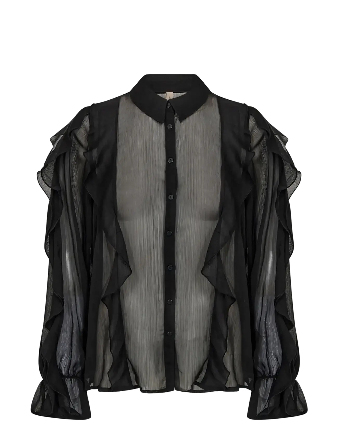Soyaconcept SC-NAIA - Bluser - 9999 BLACK / black