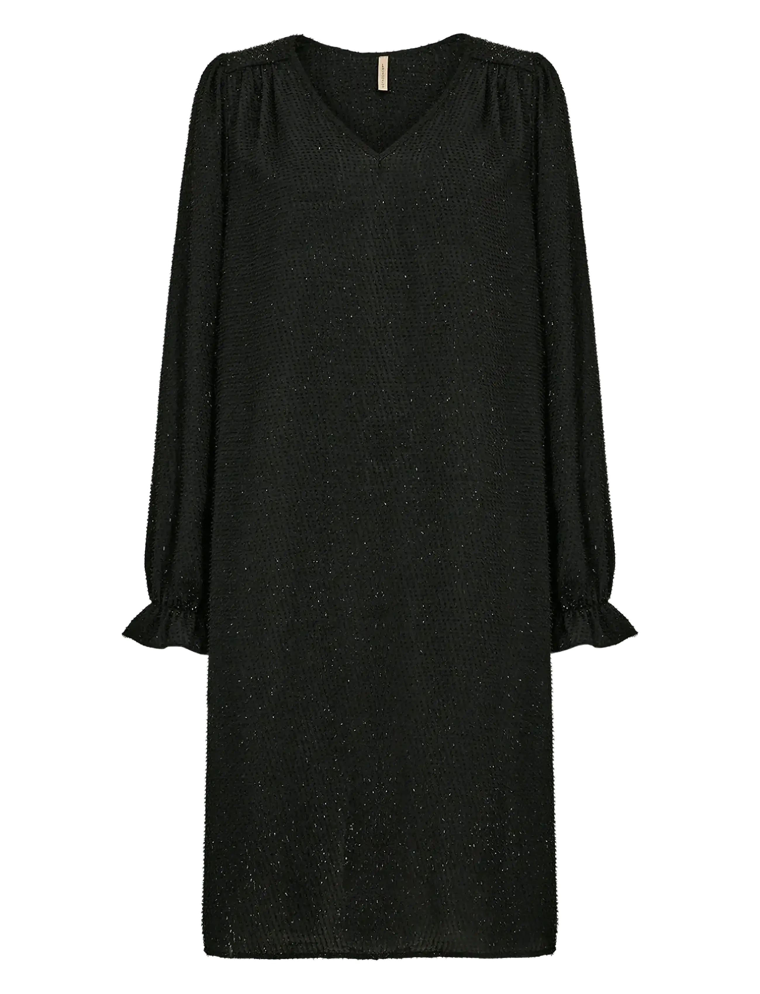 Soyaconcept SC-ALINEA - Kleidid - 9999 BLACK / black