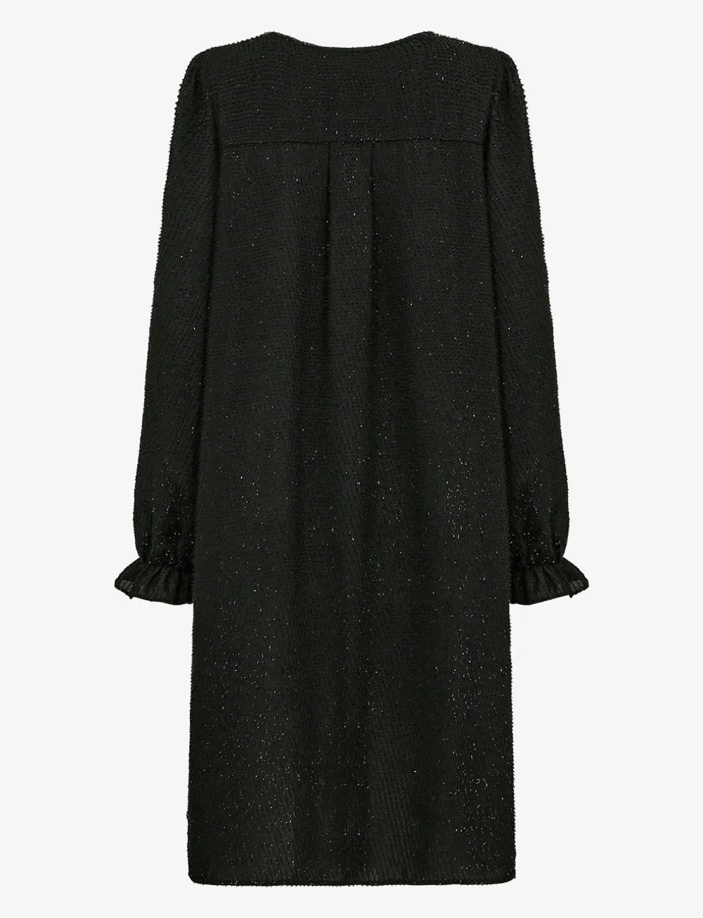 Soyaconcept - SC-ALINEA - midi kleitas - 9999 black - 2