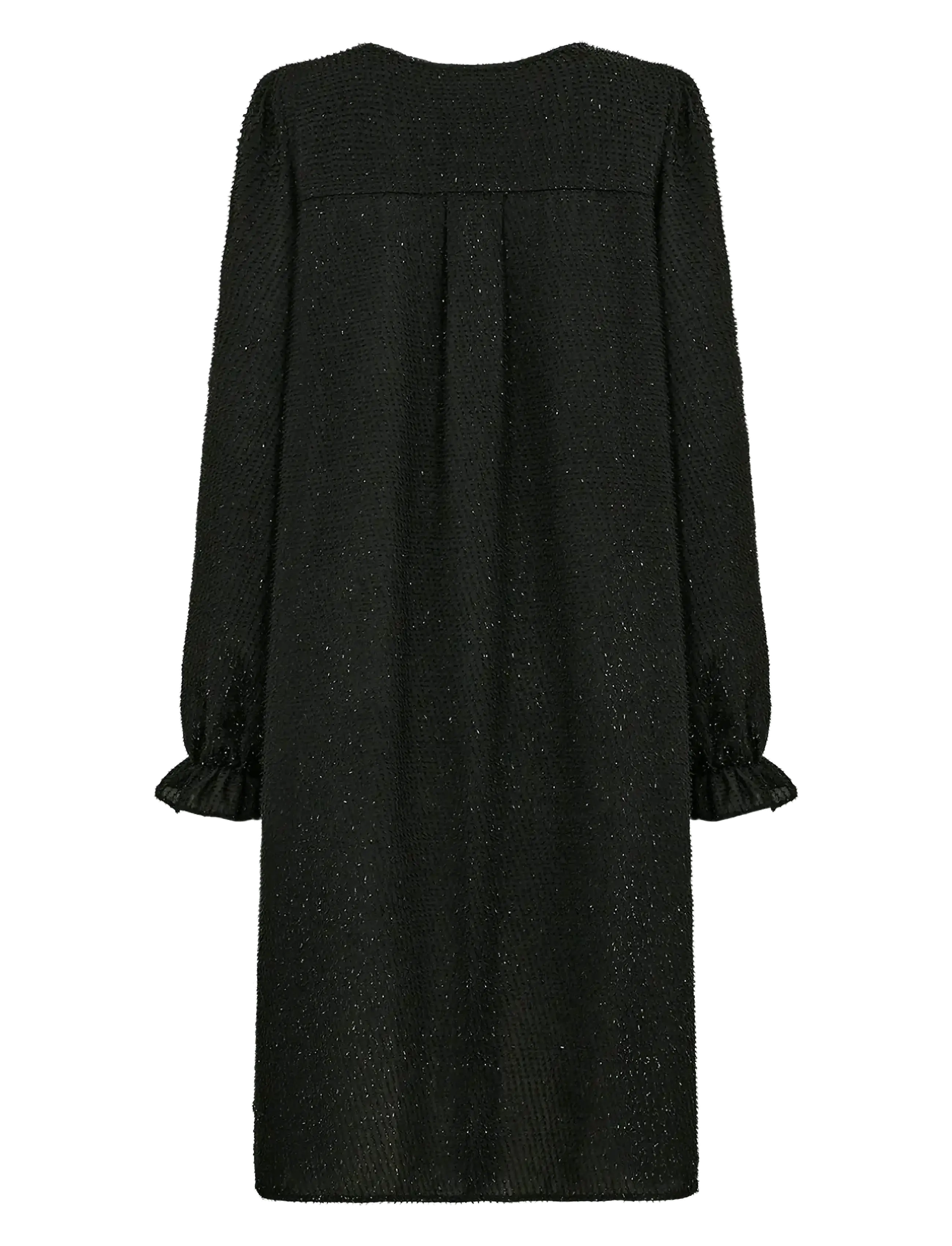 Soyaconcept - SC-ALINEA - midikleidid - 9999 black - 2
