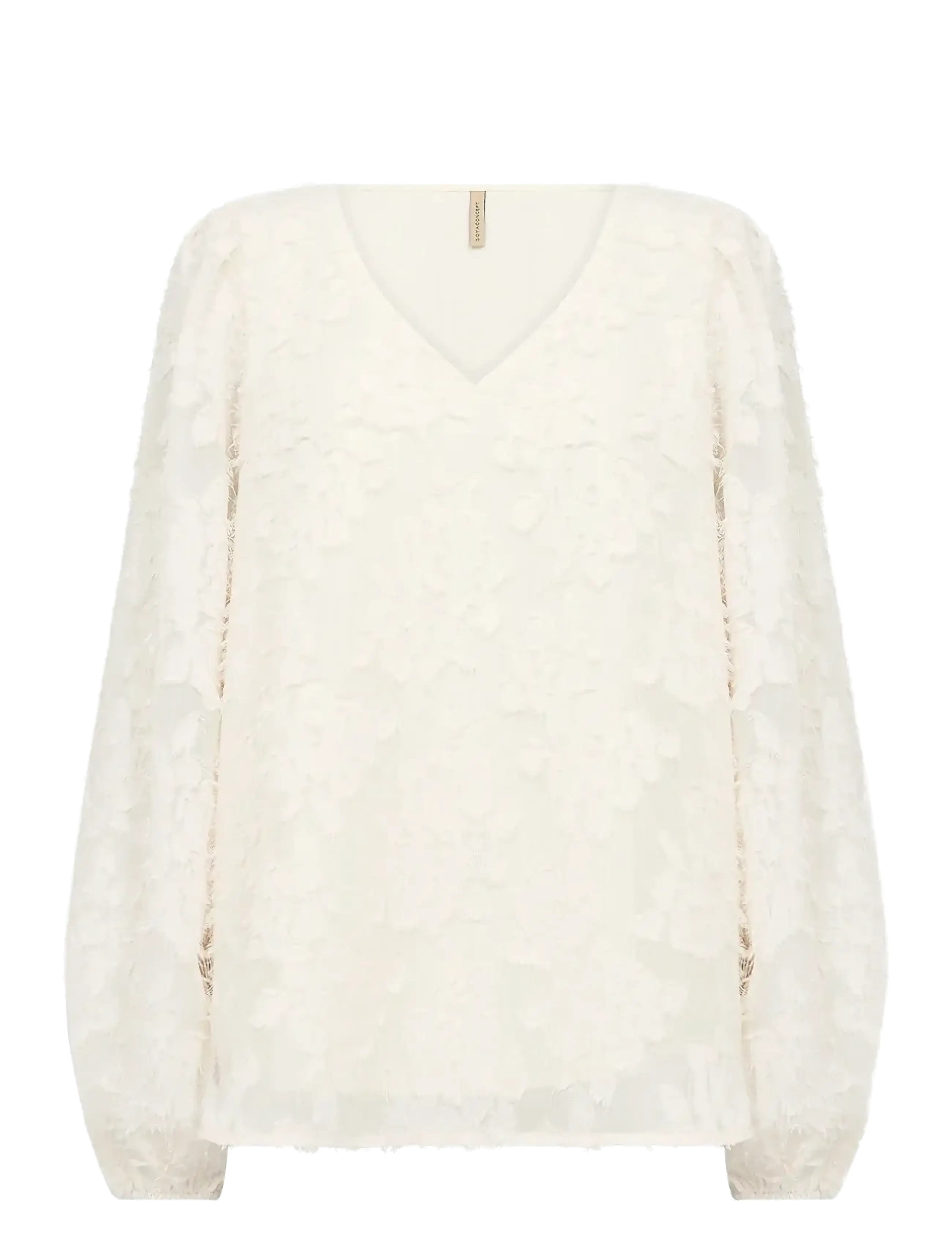 Soyaconcept SC-ALTHEA - Frühlings-Schnäppchen - 1620 CREAM / cream