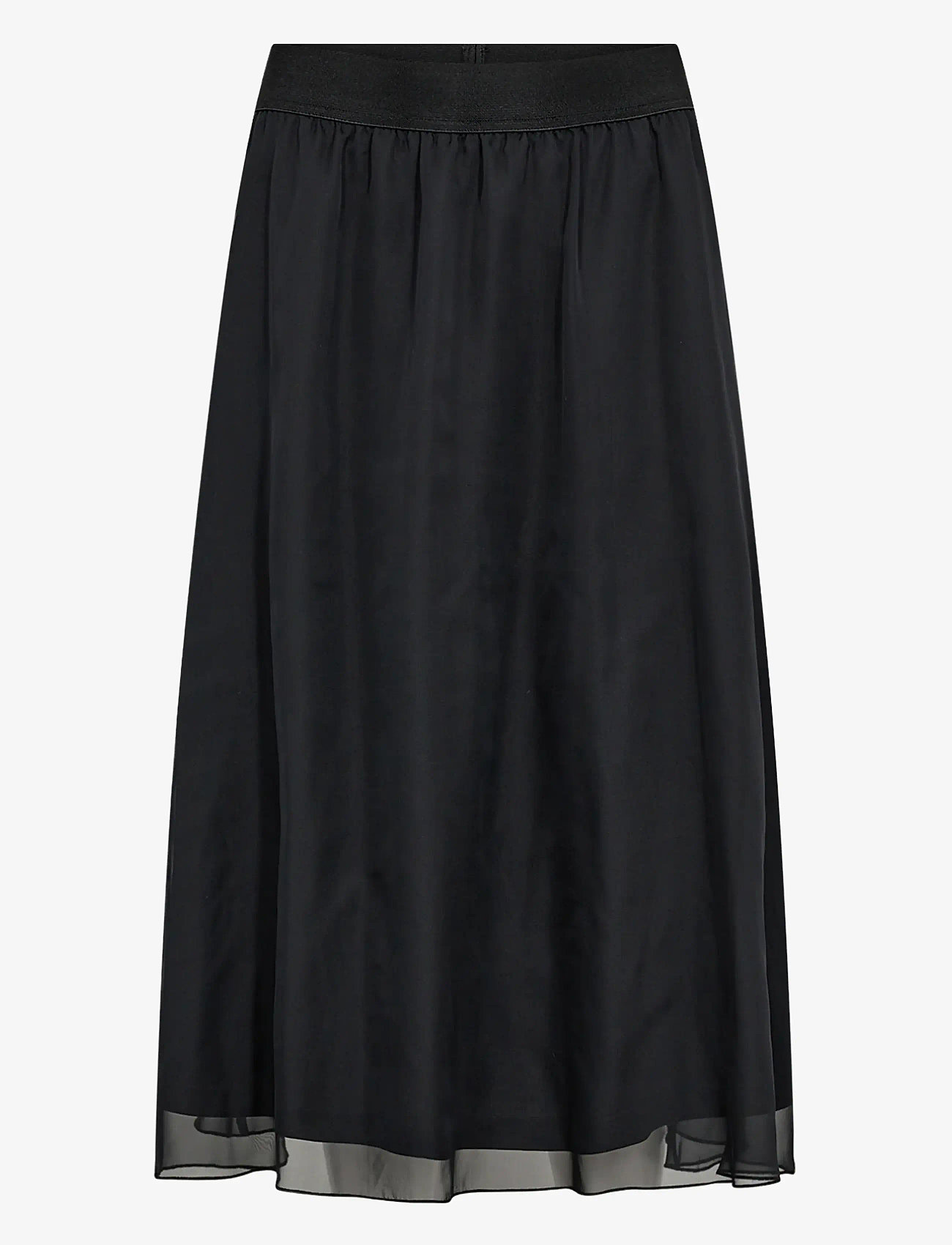 Soyaconcept - SC-ANNE - laveste priser - 9999 black - 1