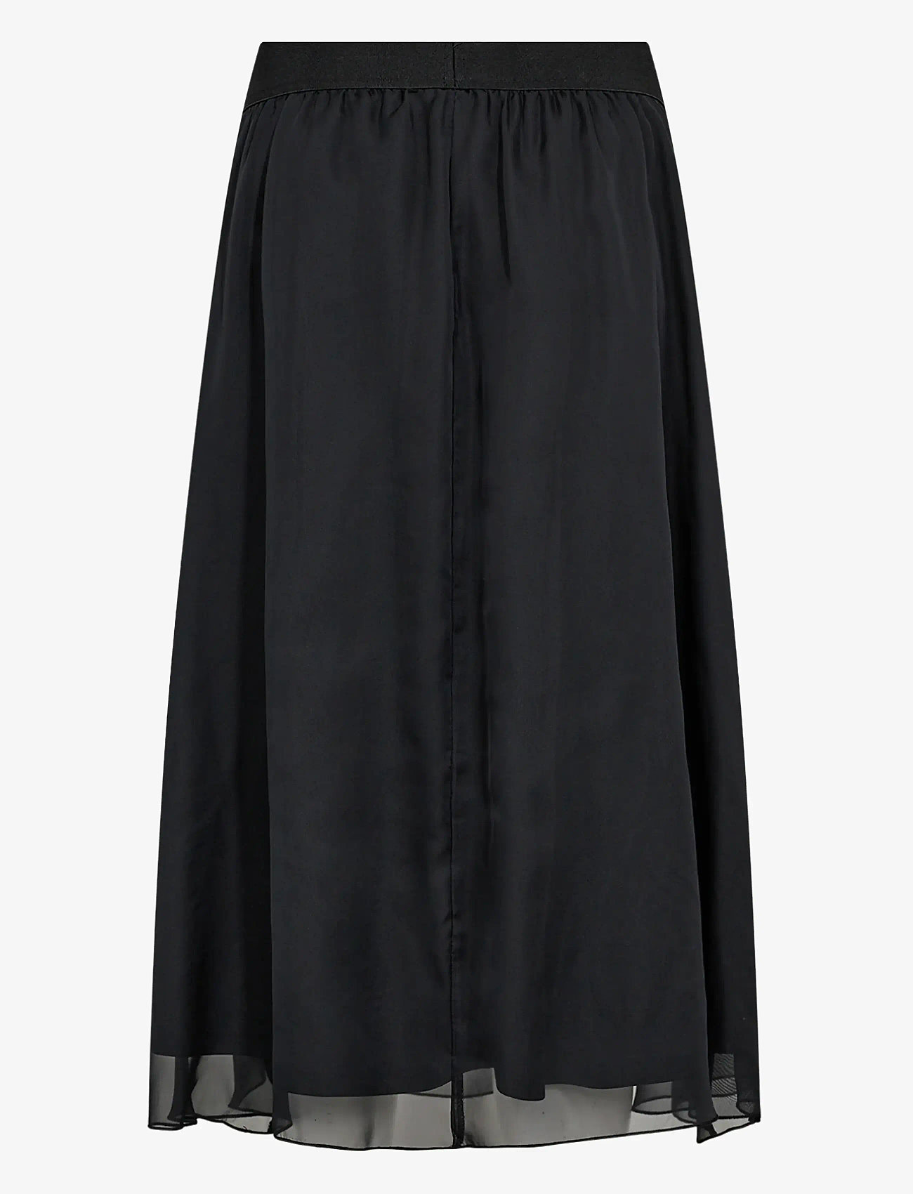 Soyaconcept - SC-ANNE - laveste priser - 9999 black - 2