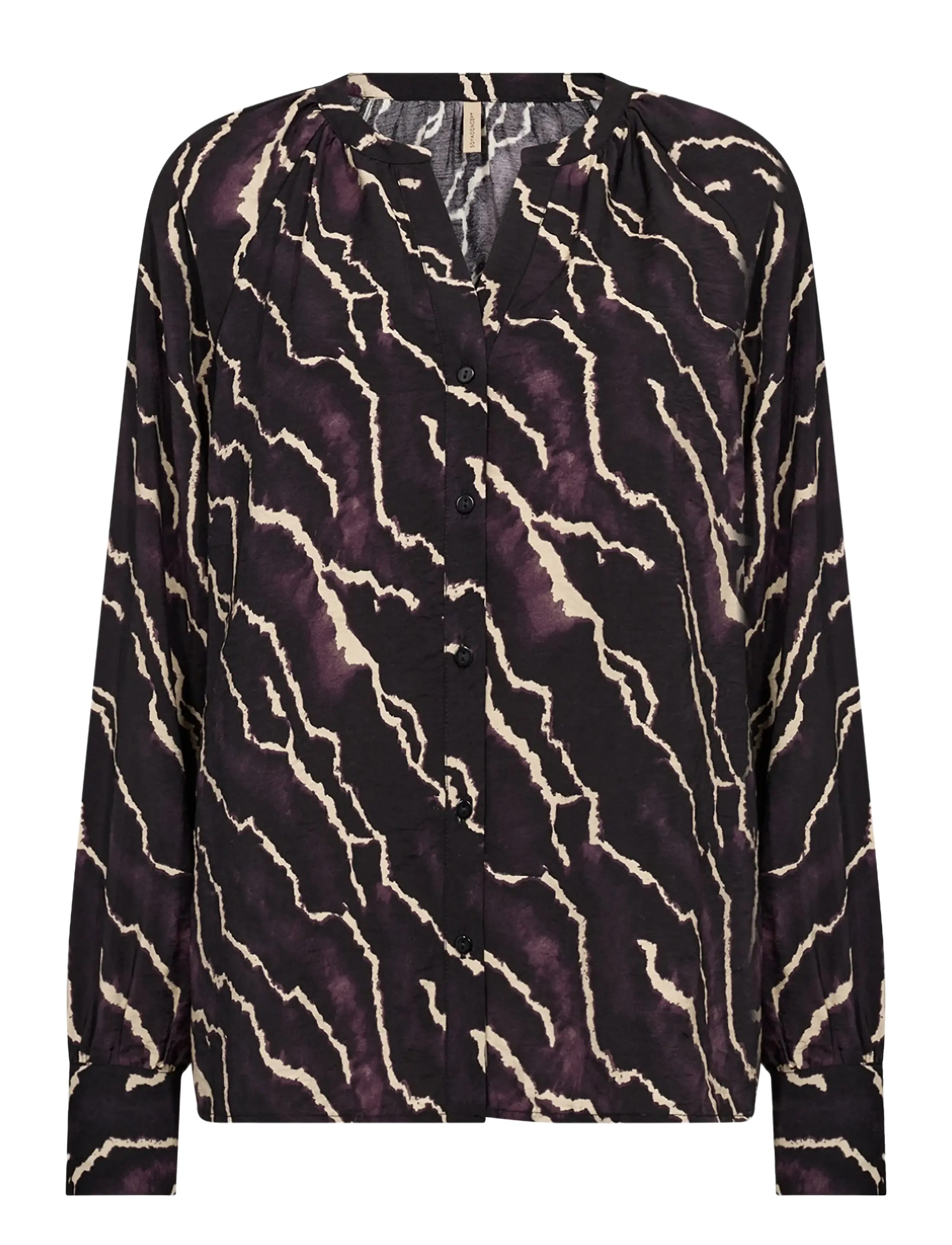 SC-ANYA - 5120C PLUM PERFECT COMBI