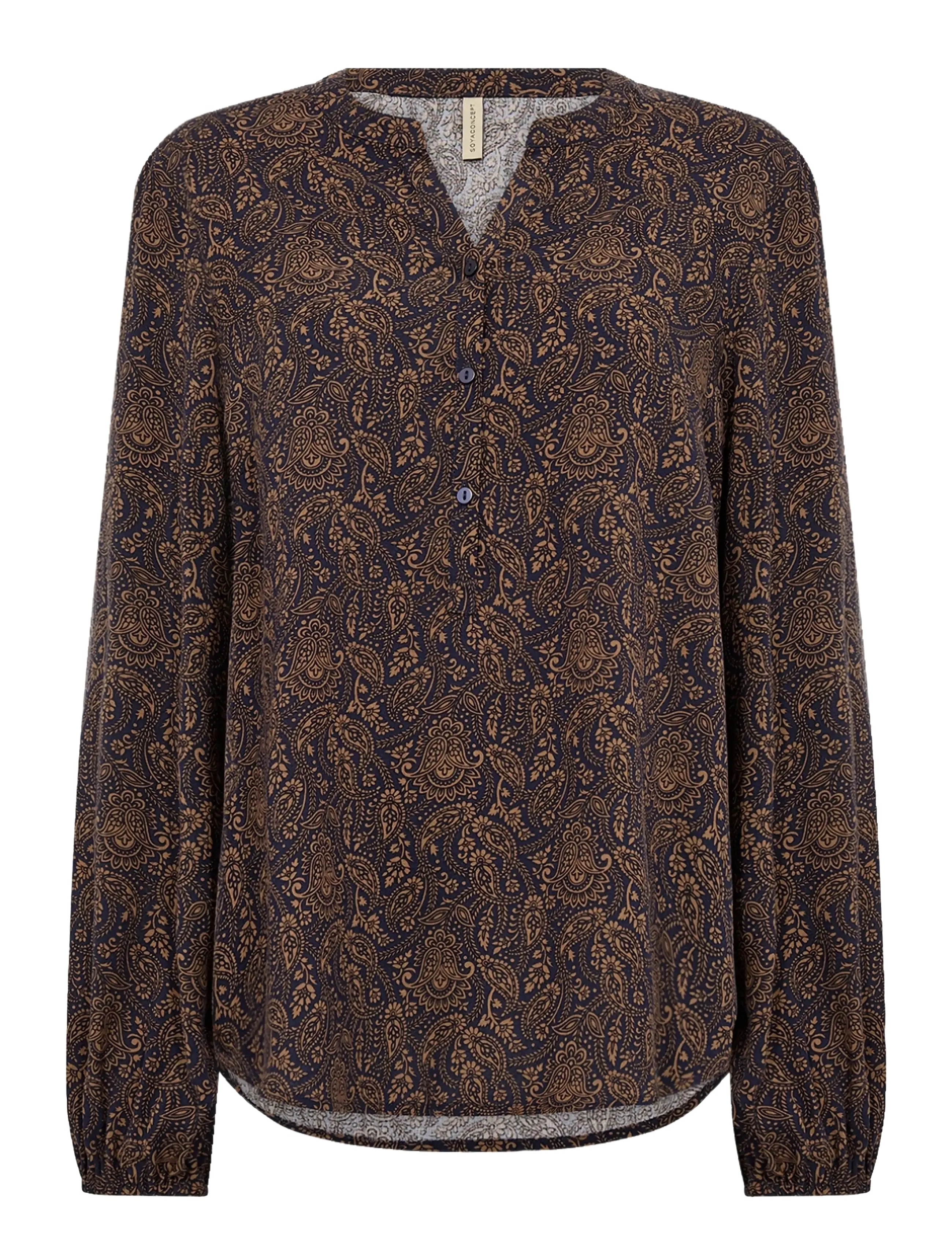 6905C NAVY BLAZER COMBI