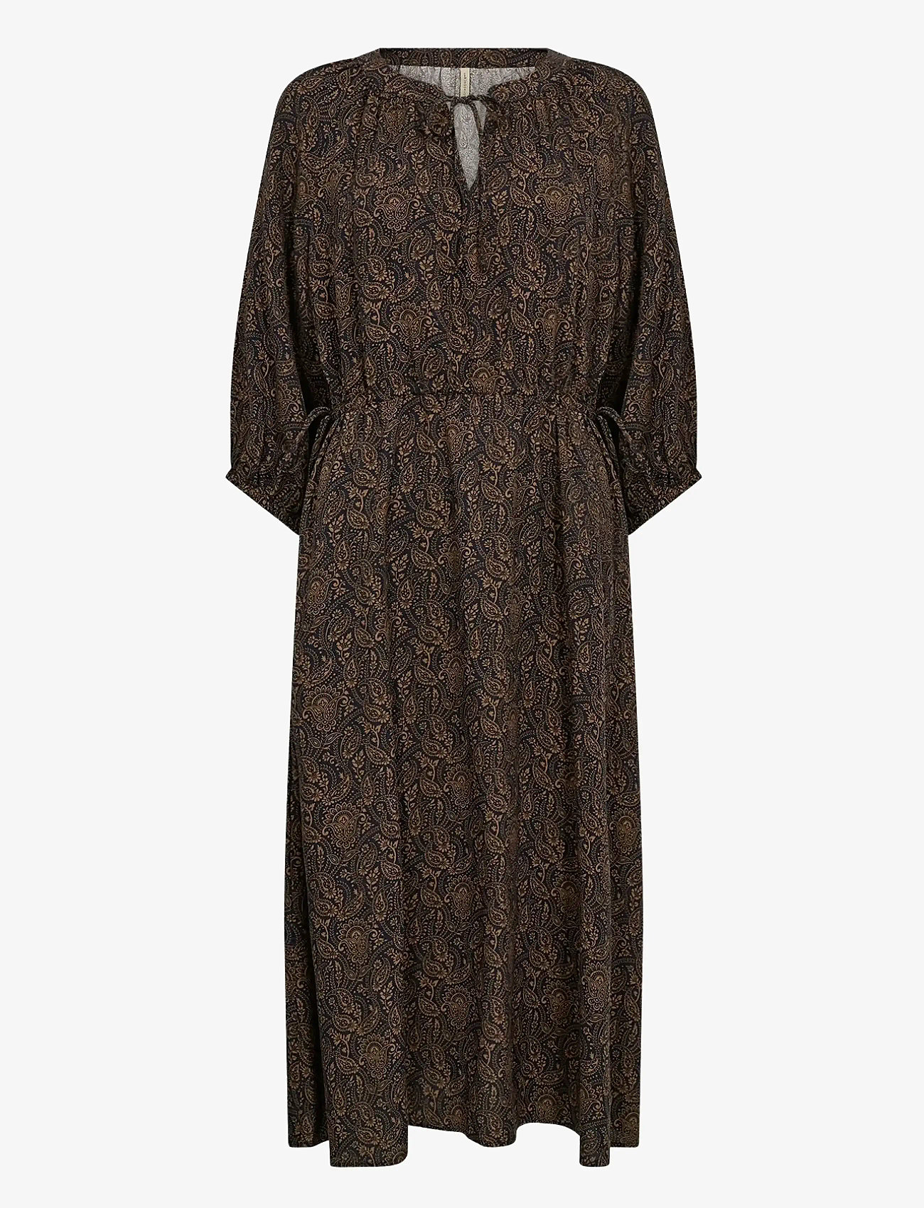 Soyaconcept - SC-ASTER - maksikleidid - 6905c navy blazer combi - 0