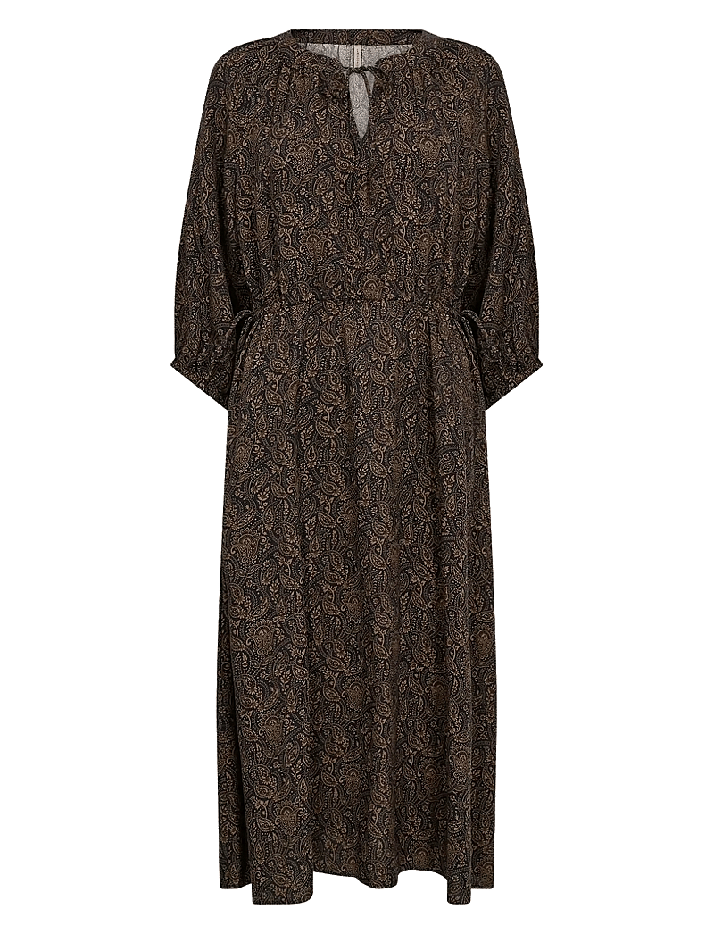 Soyaconcept - SC-ASTER - maxikleider - 6905c navy blazer combi - 1