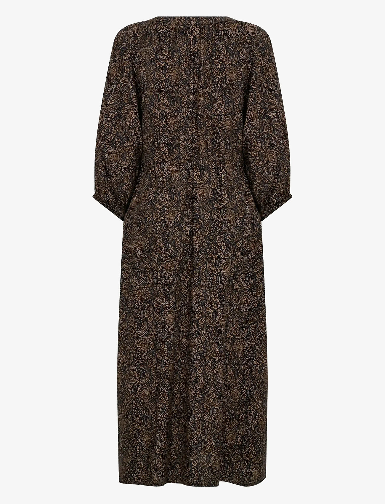 Soyaconcept - SC-ASTER - maksikleidid - 6905c navy blazer combi - 1