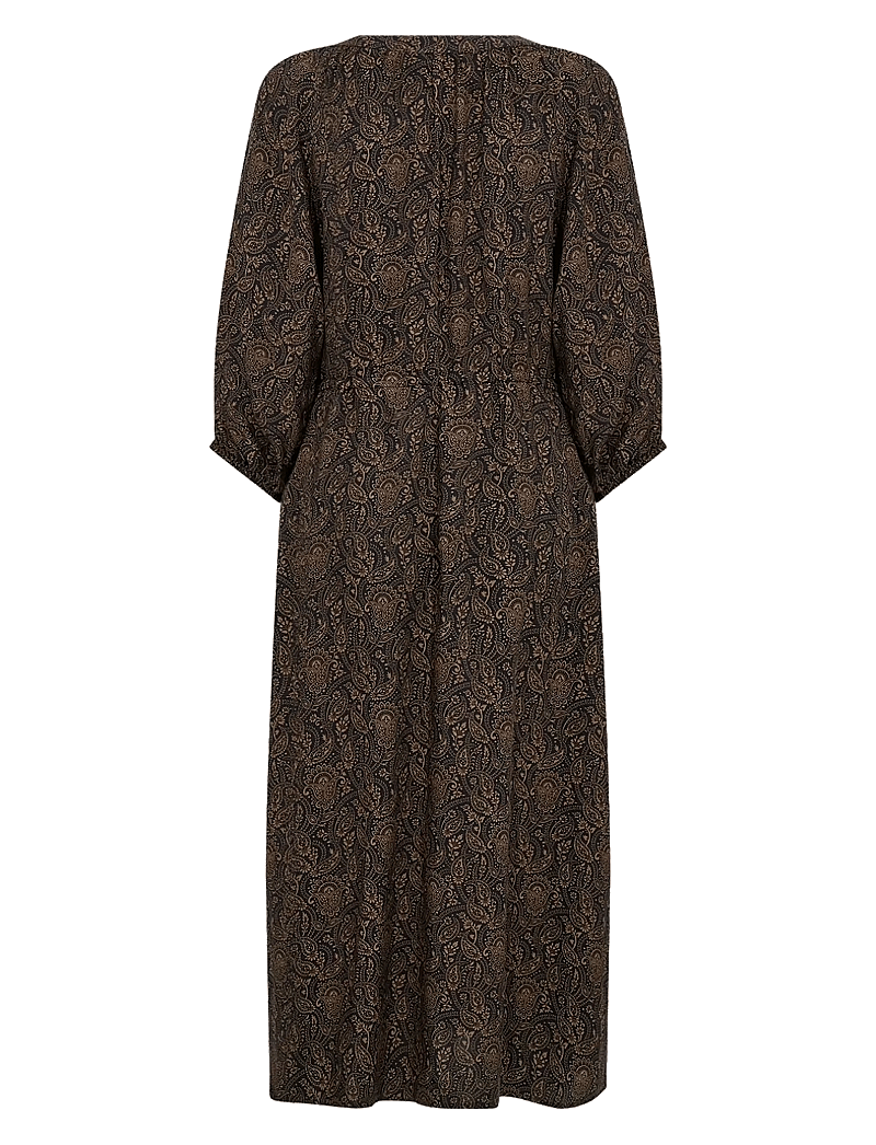 Soyaconcept - SC-ASTER - maxikleider - 6905c navy blazer combi - 2