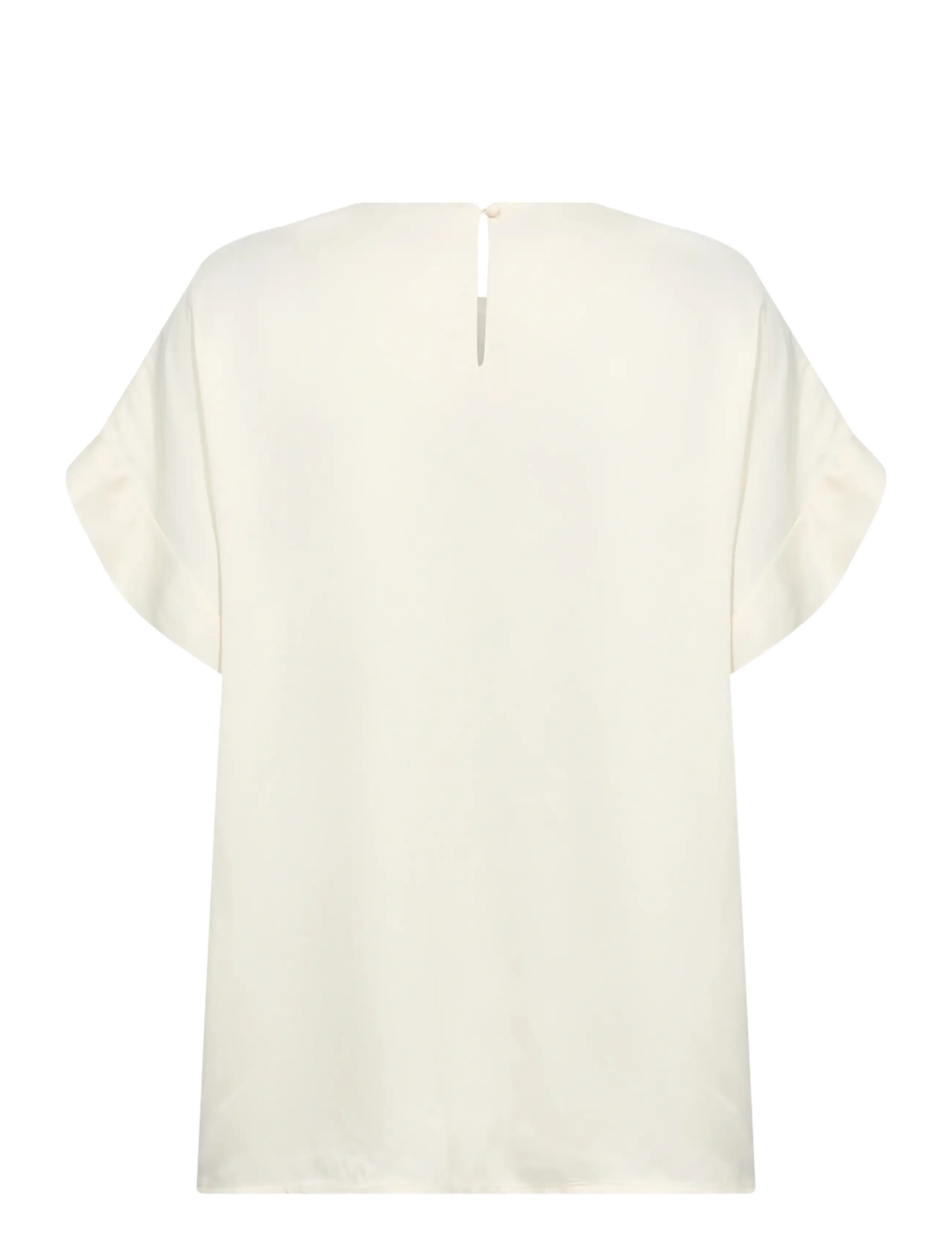 Soyaconcept - SC-HOPE - t-shirts - 1620 cream - 2