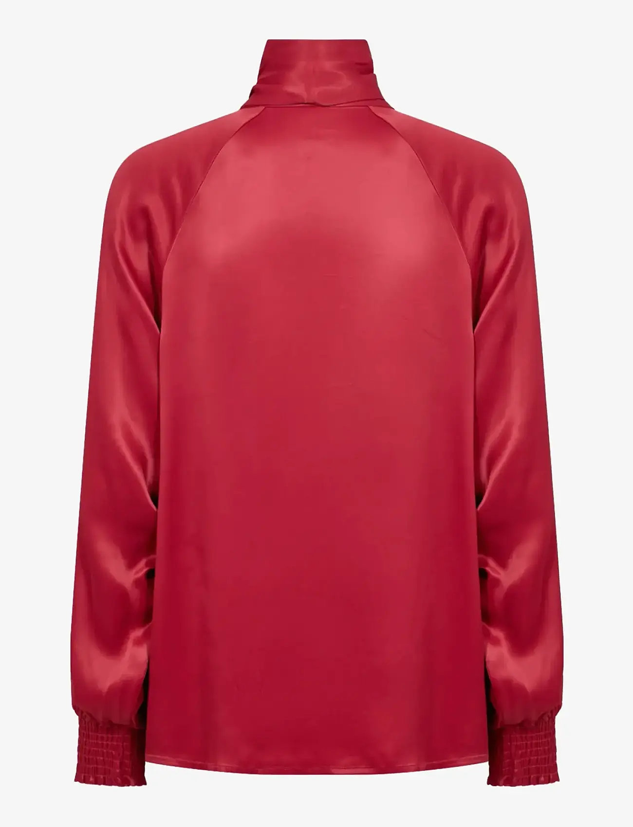 Soyaconcept - SC-HOPE - pikkade varrukatega pluusid - 4177 chili pepper - 1