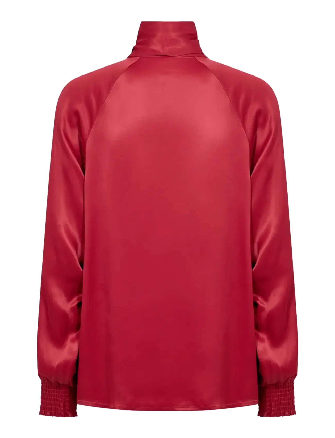 Soyaconcept - SC-HOPE - long sleeved blouses - 4177 chili pepper - 2