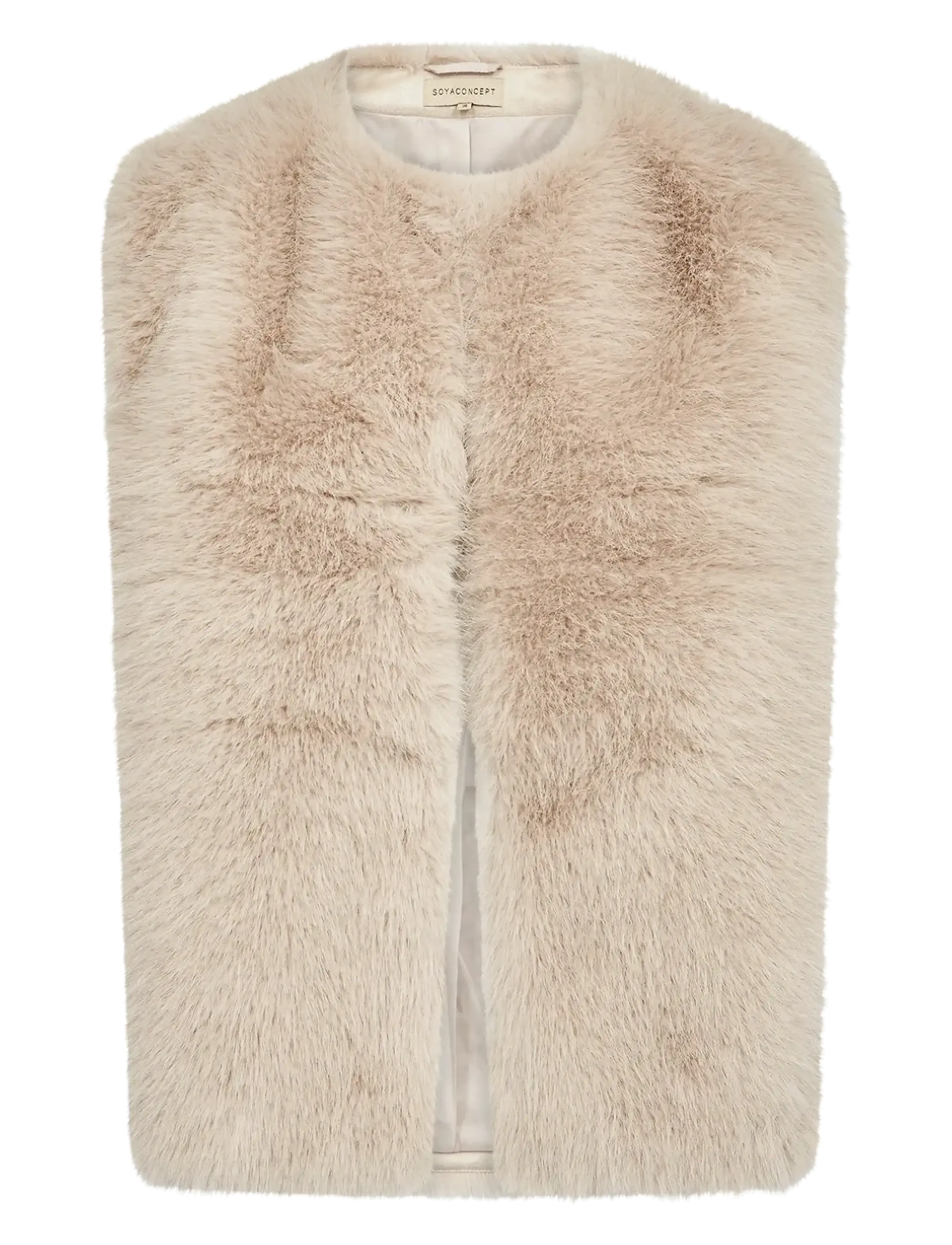 SOYACONCEPT Sc-Naida Cream - 44 - Damen