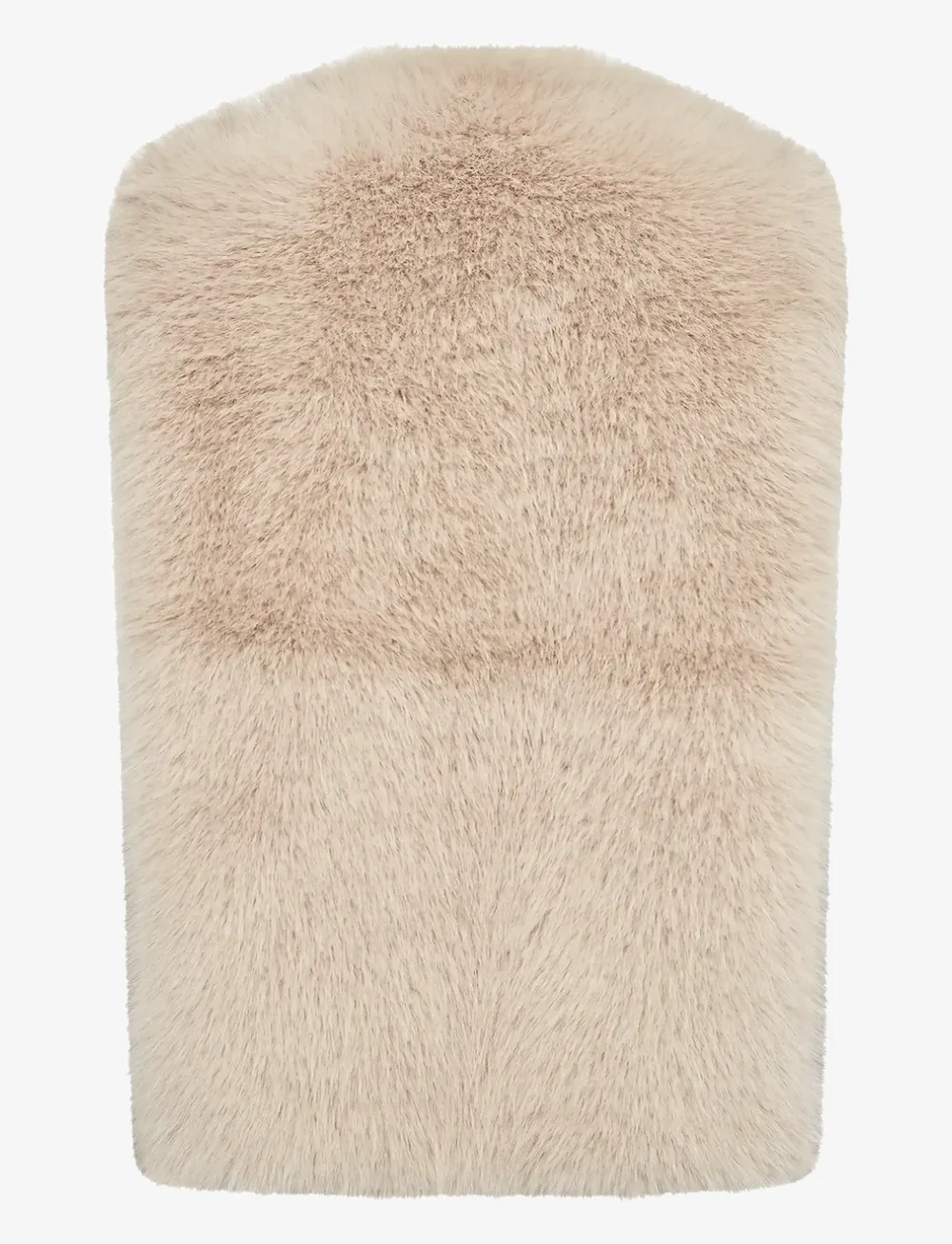 Soyaconcept - SC-NAIDA - strikveste - 1620 cream - 2