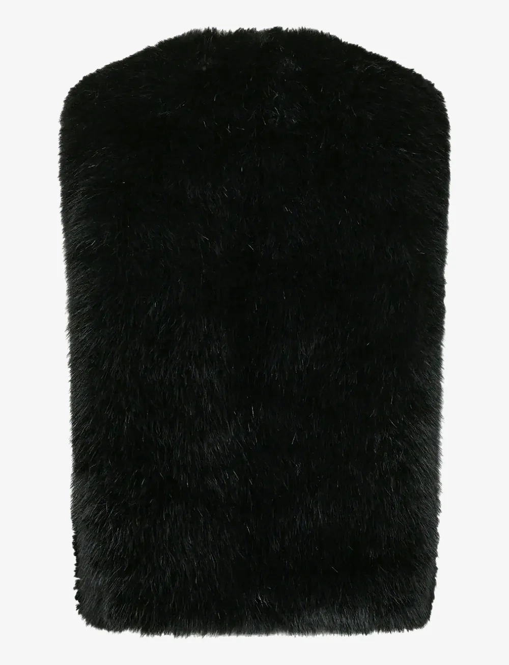 Soyaconcept - SC-NAIDA - strikveste - 9999 black - 2