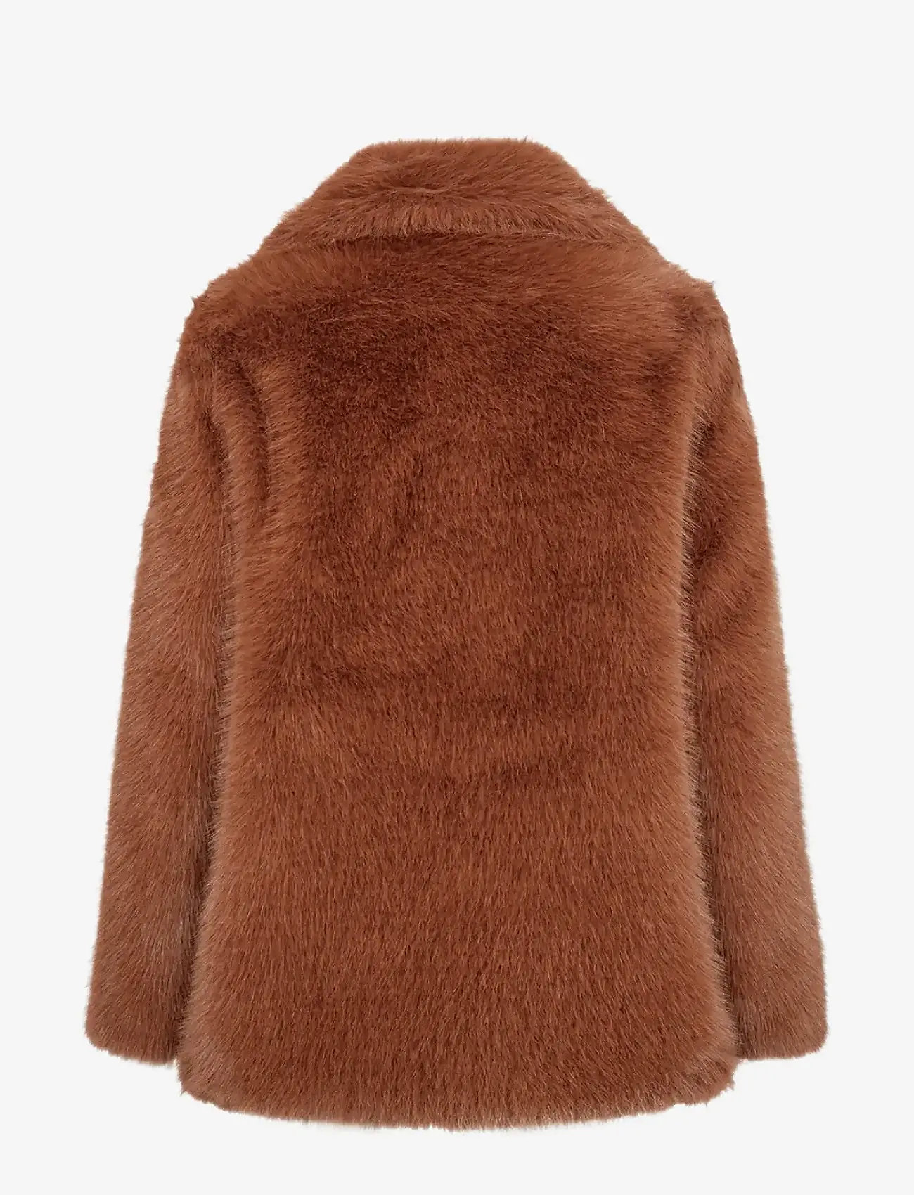 Soyaconcept - SC-NAIDA - kunstpelz - 8710 toffee - 2