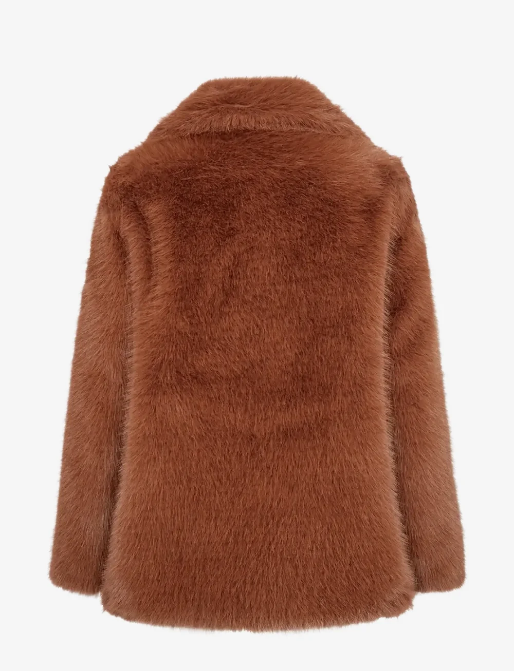 Soyaconcept - SC-NAIDA - fuskepels - 8710 toffee - 2