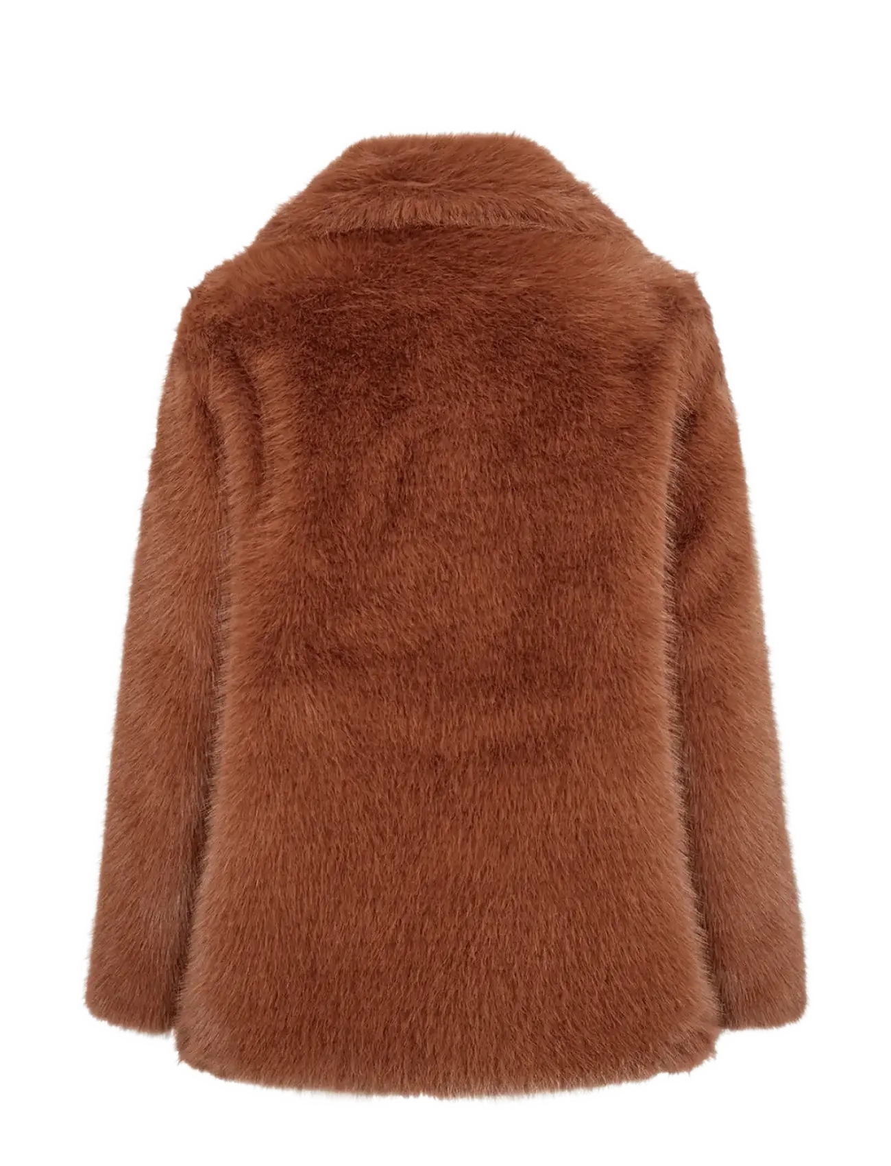 Soyaconcept - SC-NAIDA - ulkovaatteet - 8710 toffee - 2