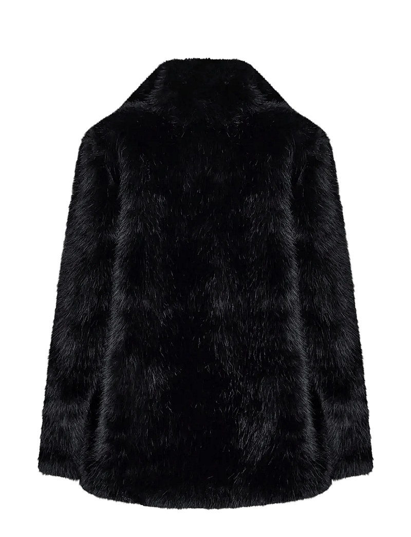 Soyaconcept - SC-NAIDA - kunstkarusnahk - 9999 black - 2