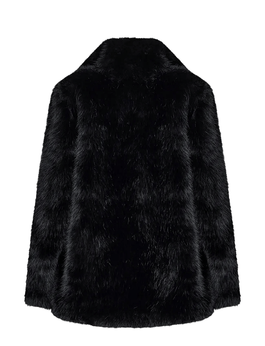 Soyaconcept - SC-NAIDA - tekoturkikset - 9999 black - 2