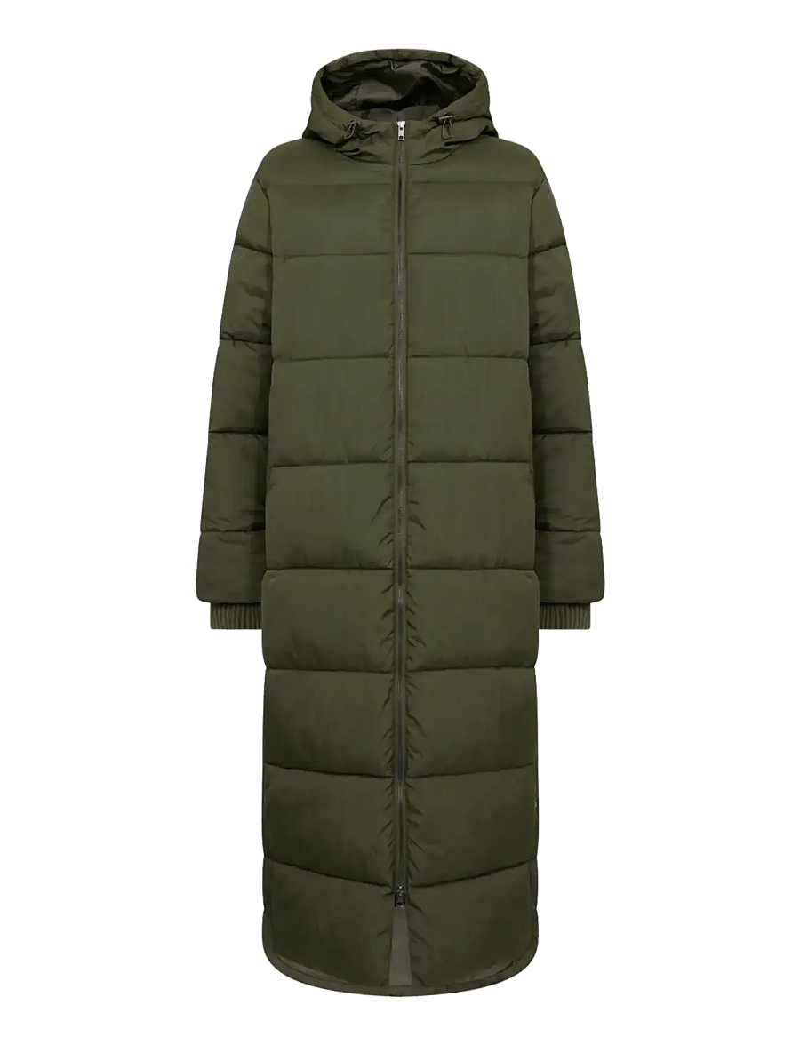Soyaconcept - SC-SORINE - winter jackets - 7974 forest night - 1